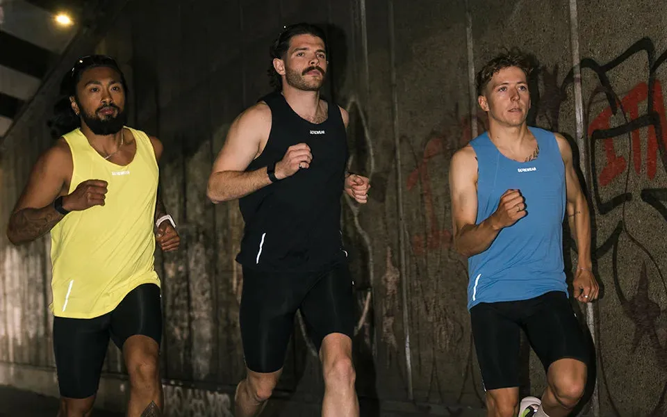 Gore Men's Contest 2.0 Running Singlet