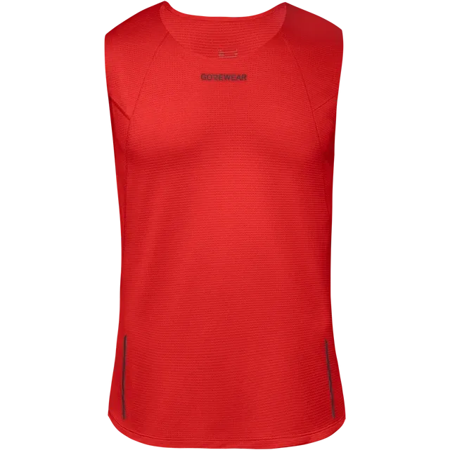 Gore Men's Contest 2.0 Running Singlet