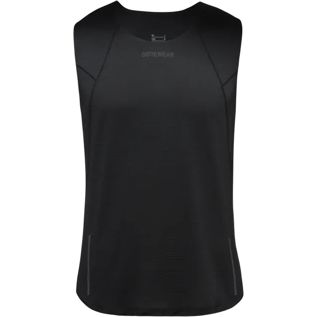 Gore Men's Contest 2.0 Running Singlet