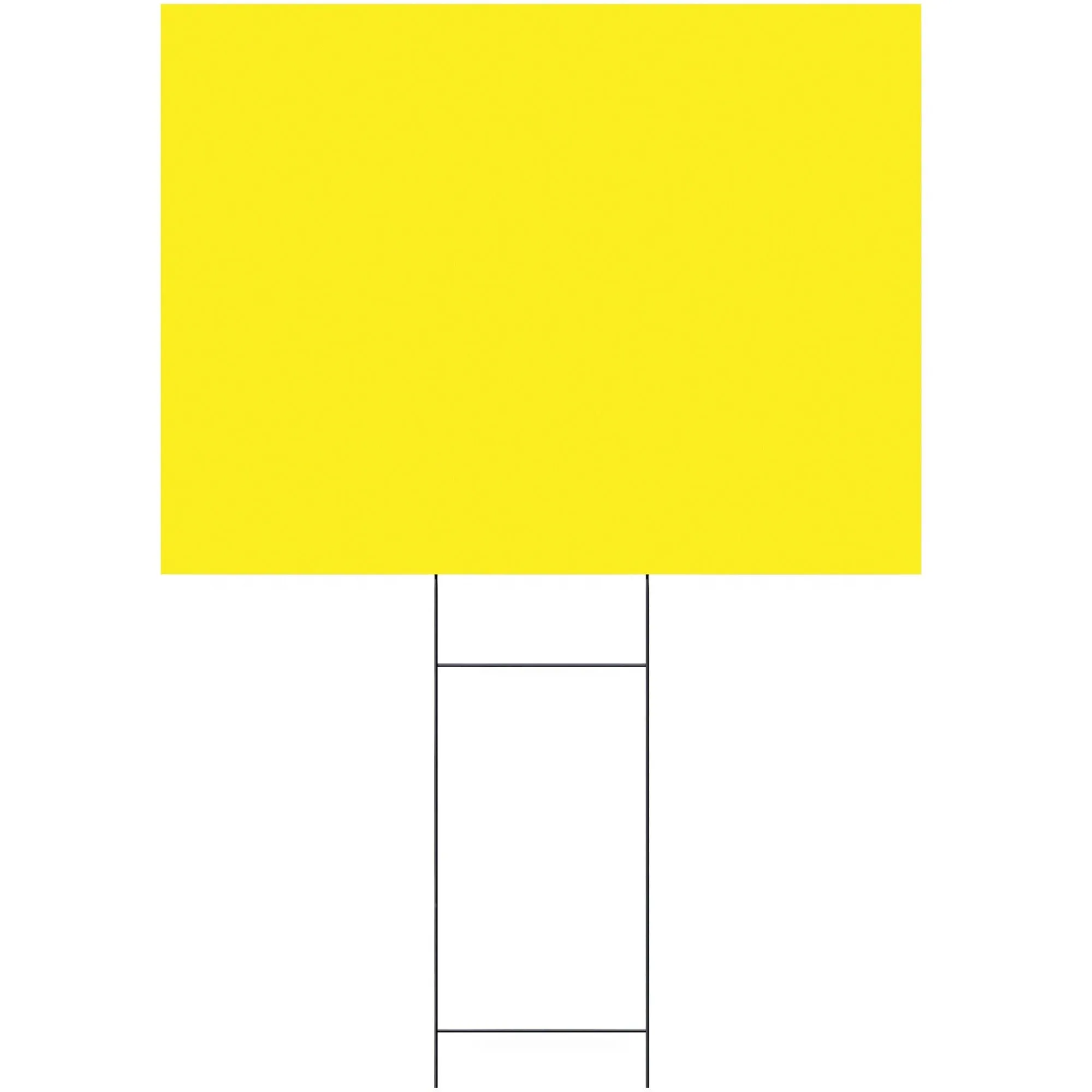 HeadLine H-frame Corrugated Board