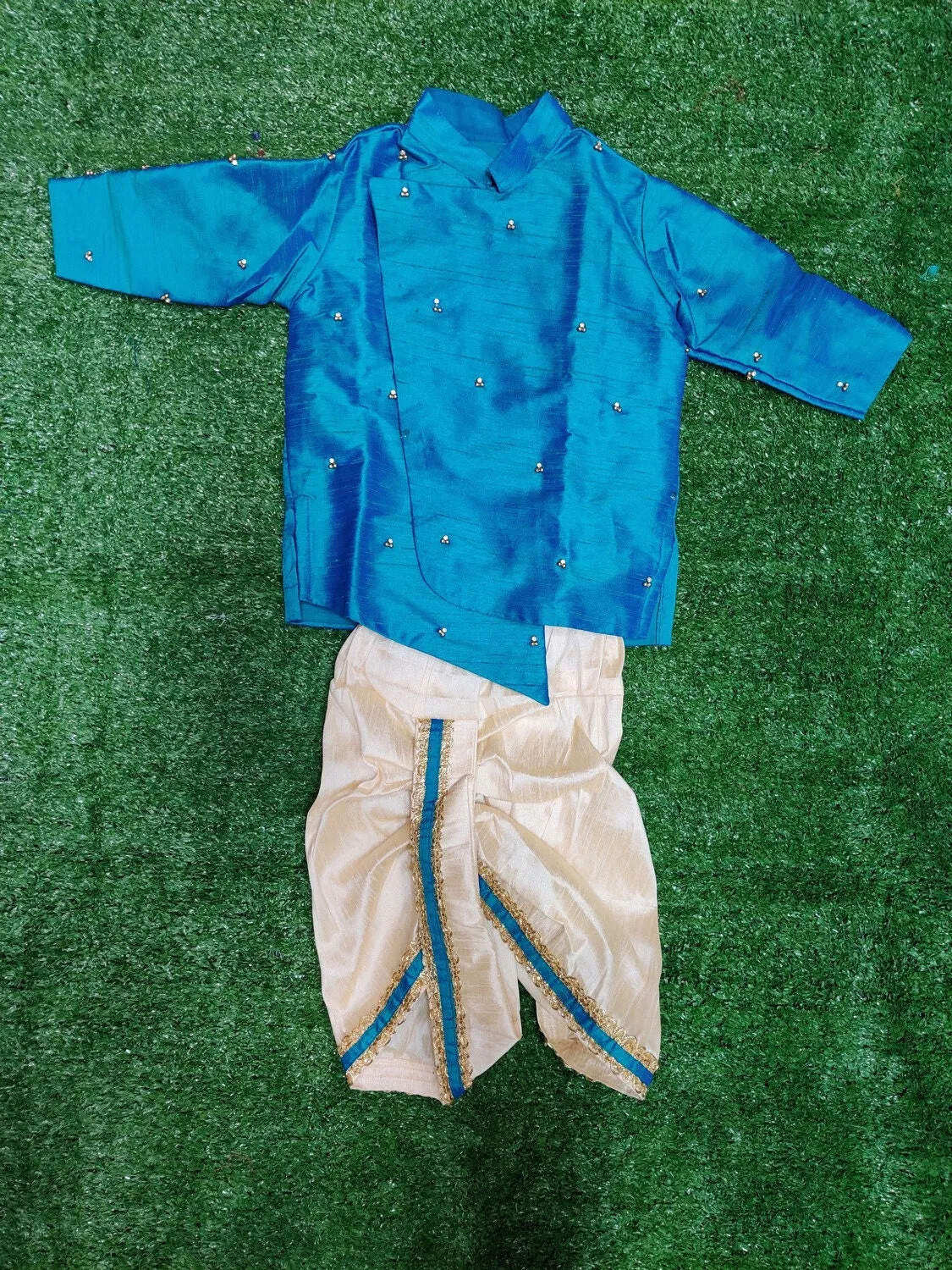 Kids dhoti,Boys Kurta,Indian boys Kidswear,kurta paijama,new born baby boy indian kurta ,indian baby boy gifts, boys ikkat kurta Patola