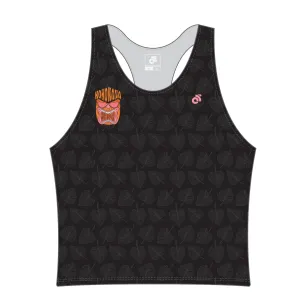 KNM Apex Men's Marathon Singlet