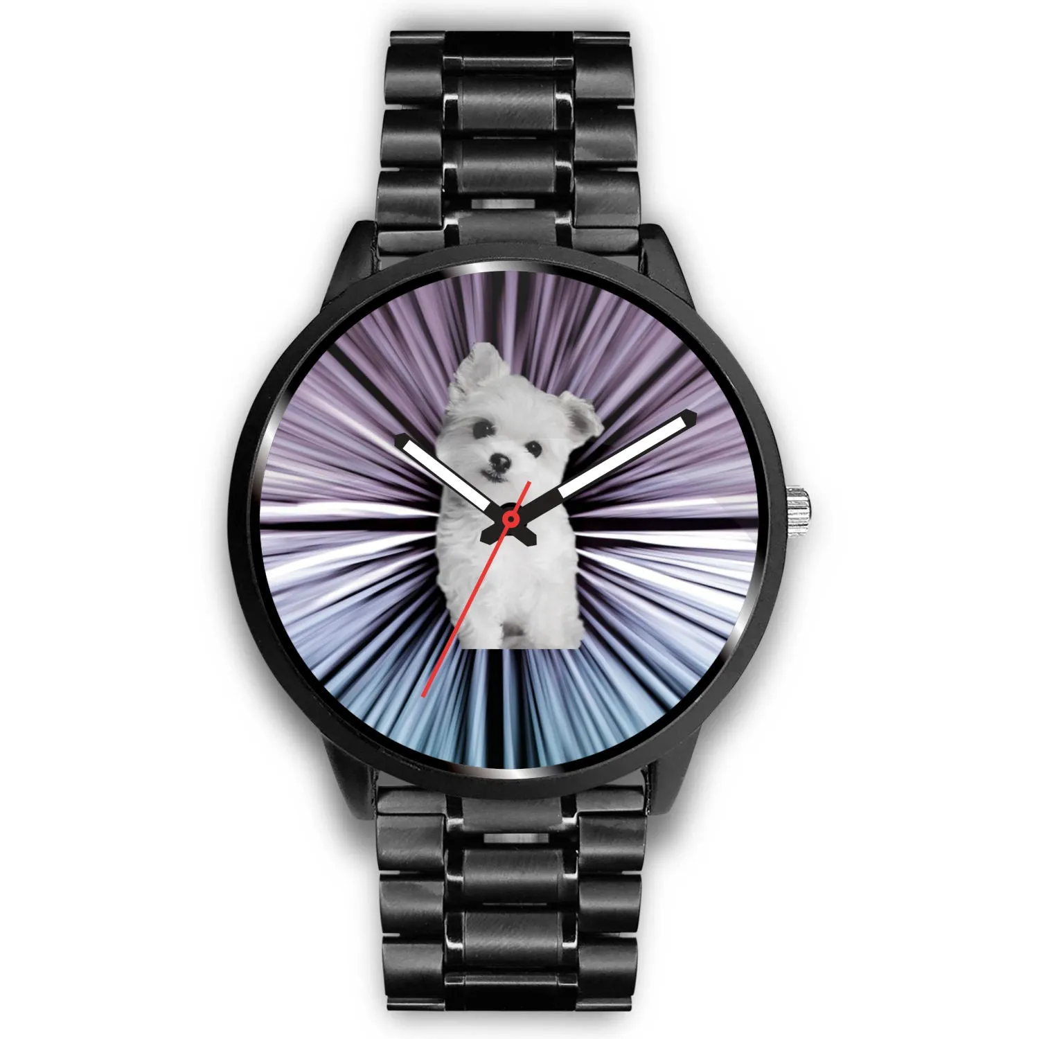 Maltese Watch