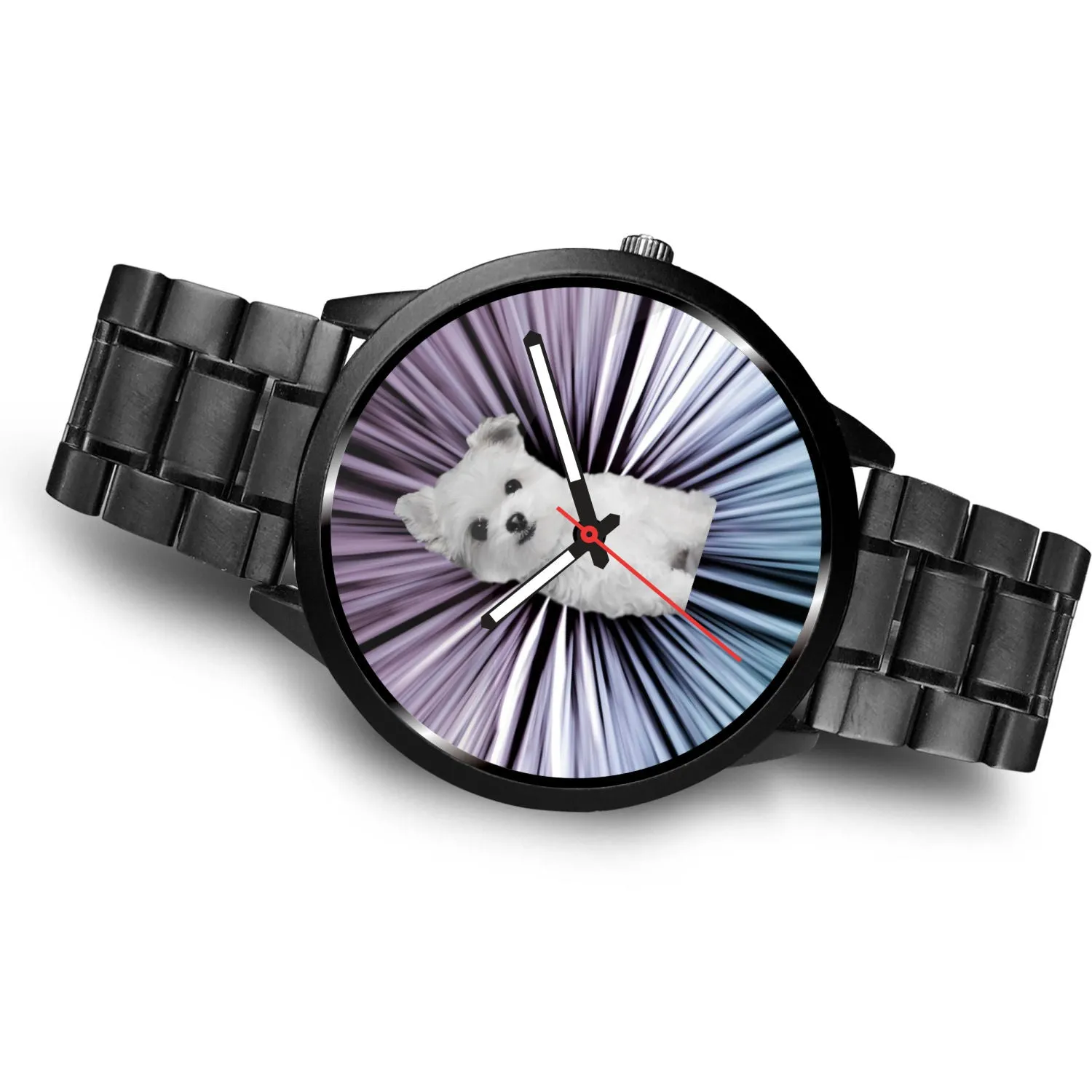 Maltese Watch
