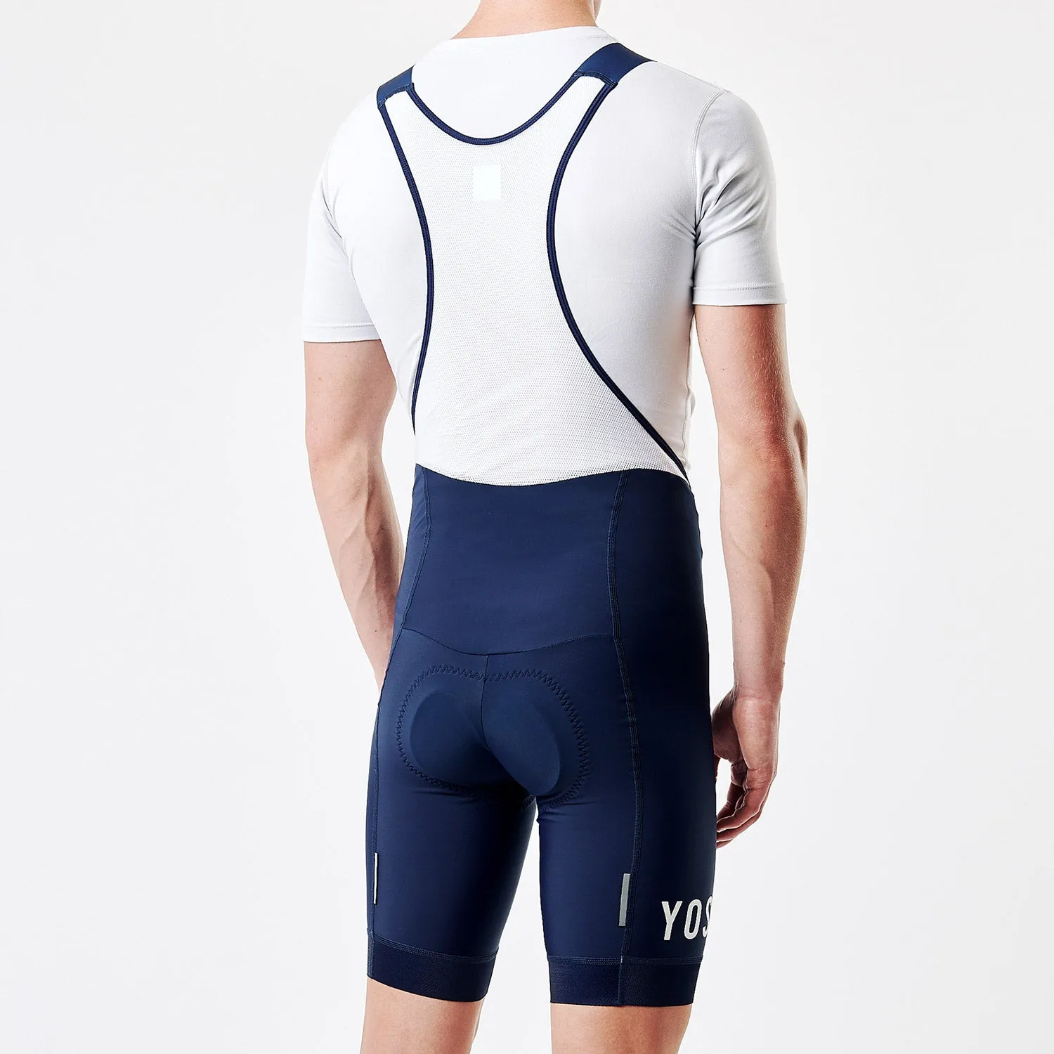 Men's Flex Bib Shorts