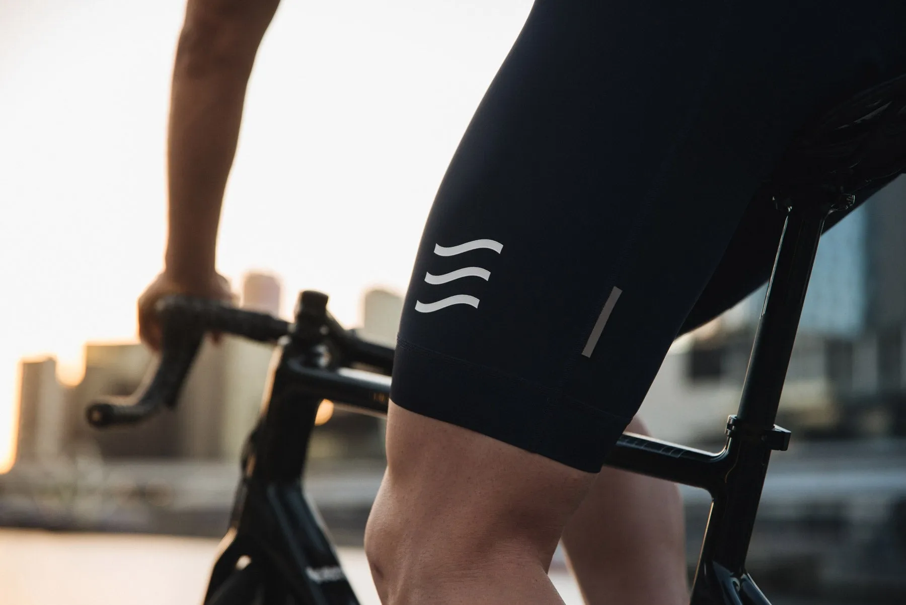 Men's Flex Bib Shorts