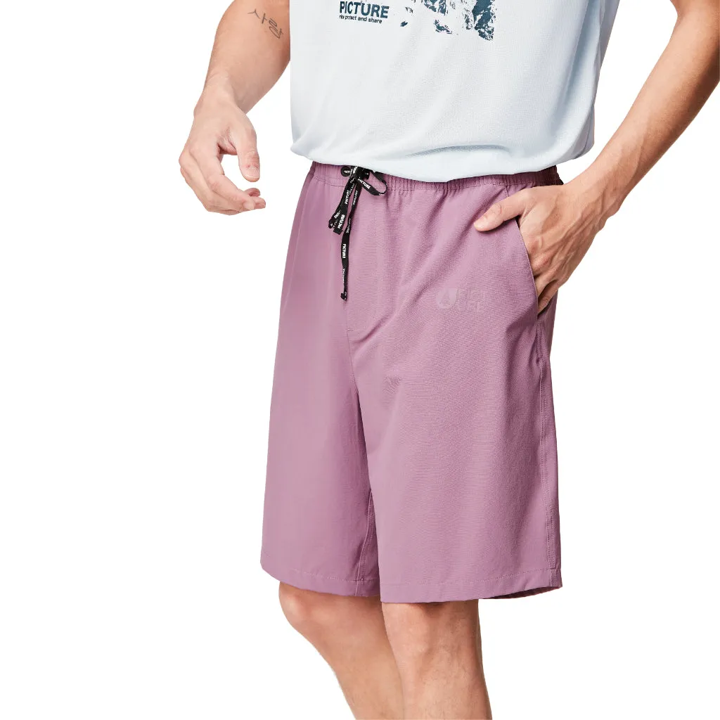 Men's Lenu Stretch Shorts