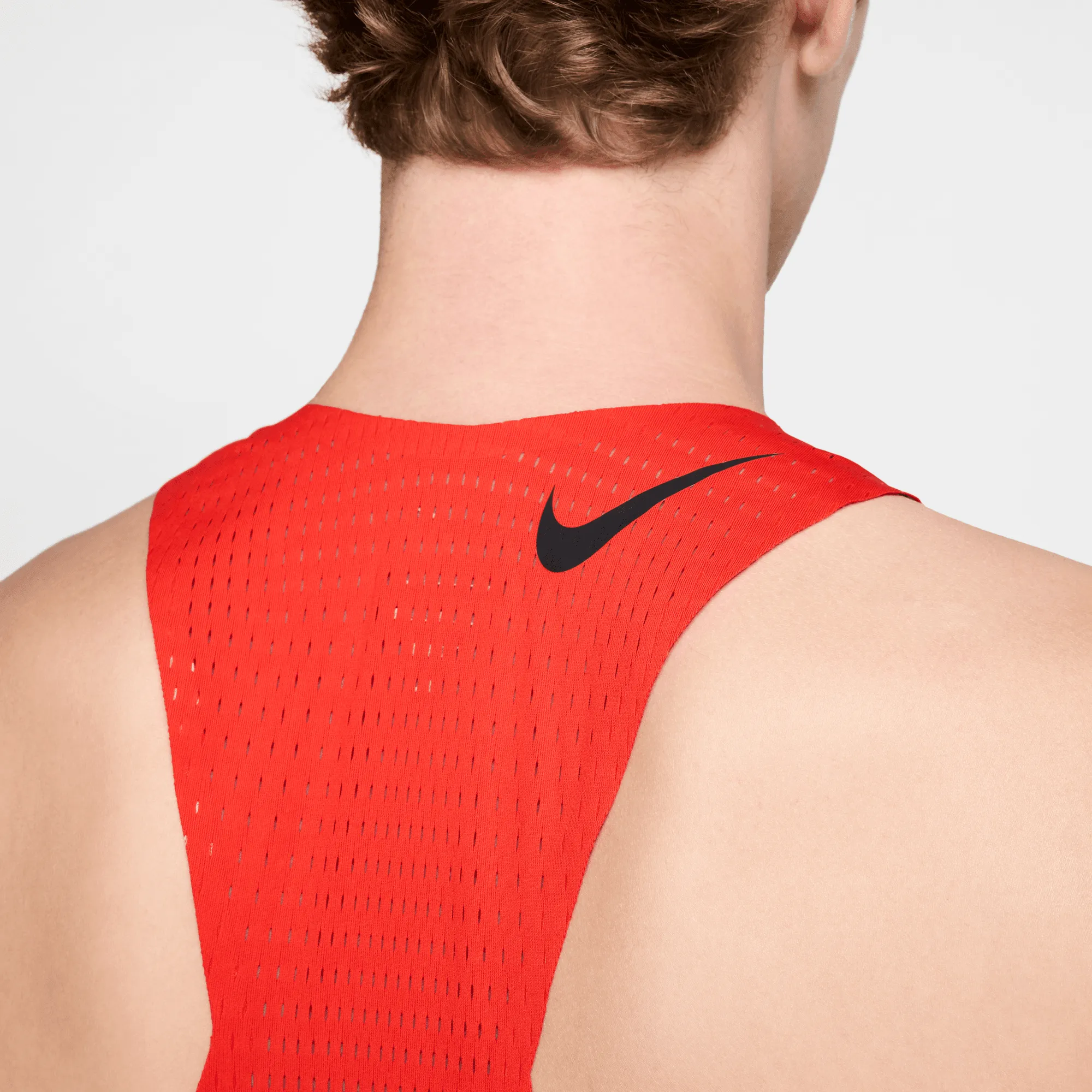 Mens Nike Dri-Fit ADV Aeroswift Singlet