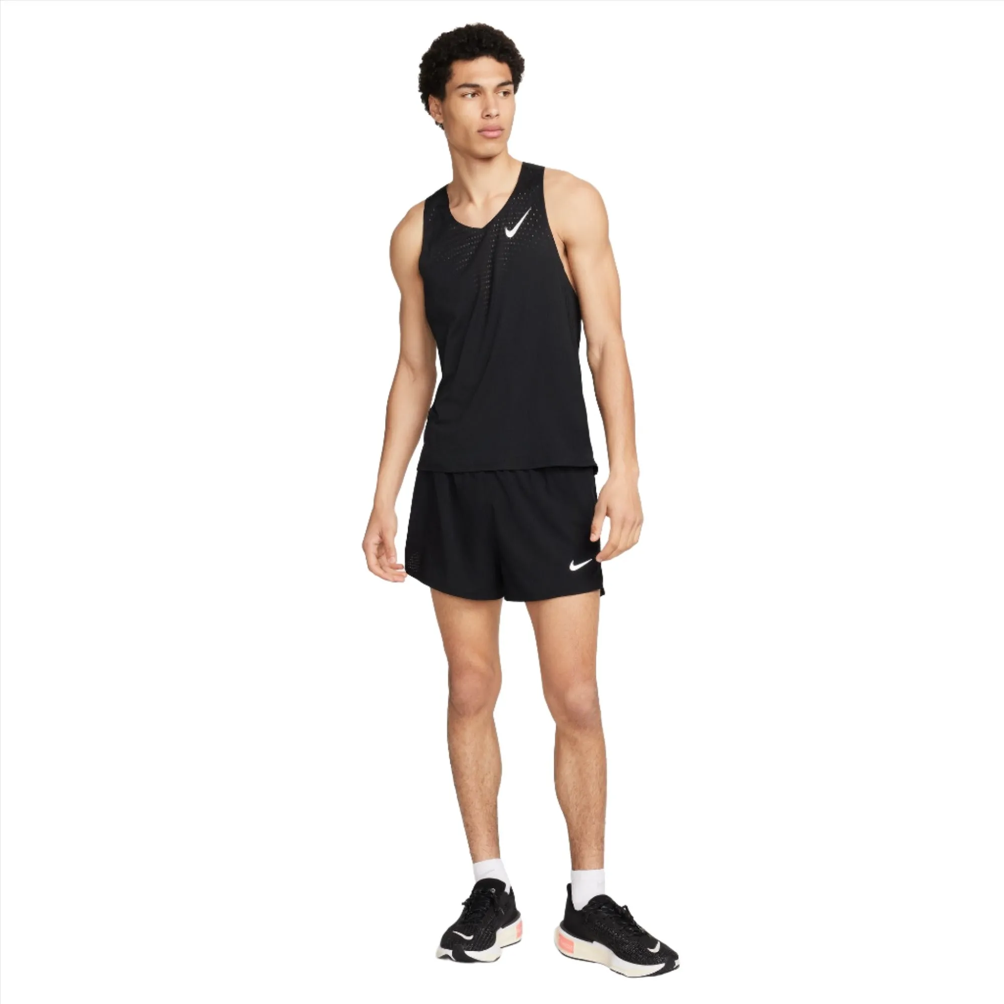 Mens Nike Dri-Fit ADV Aeroswift Singlet