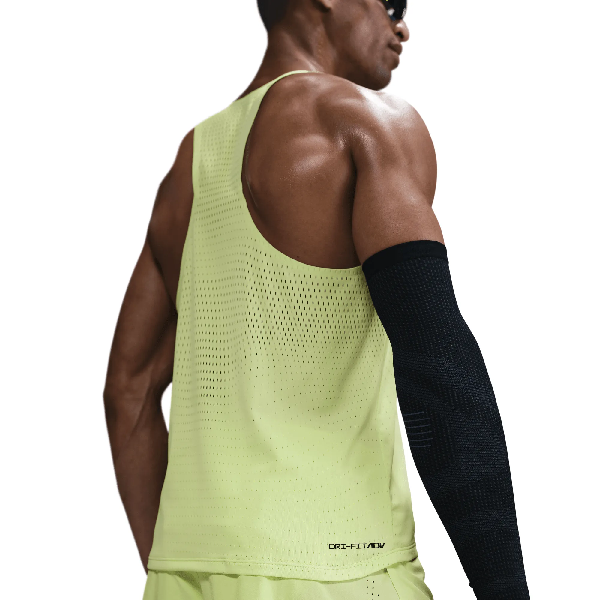 Mens Nike Dri-Fit ADV Aeroswift Singlet
