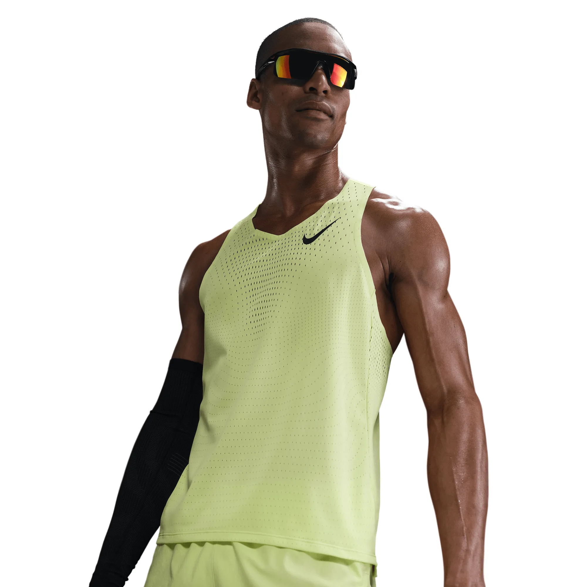 Mens Nike Dri-Fit ADV Aeroswift Singlet