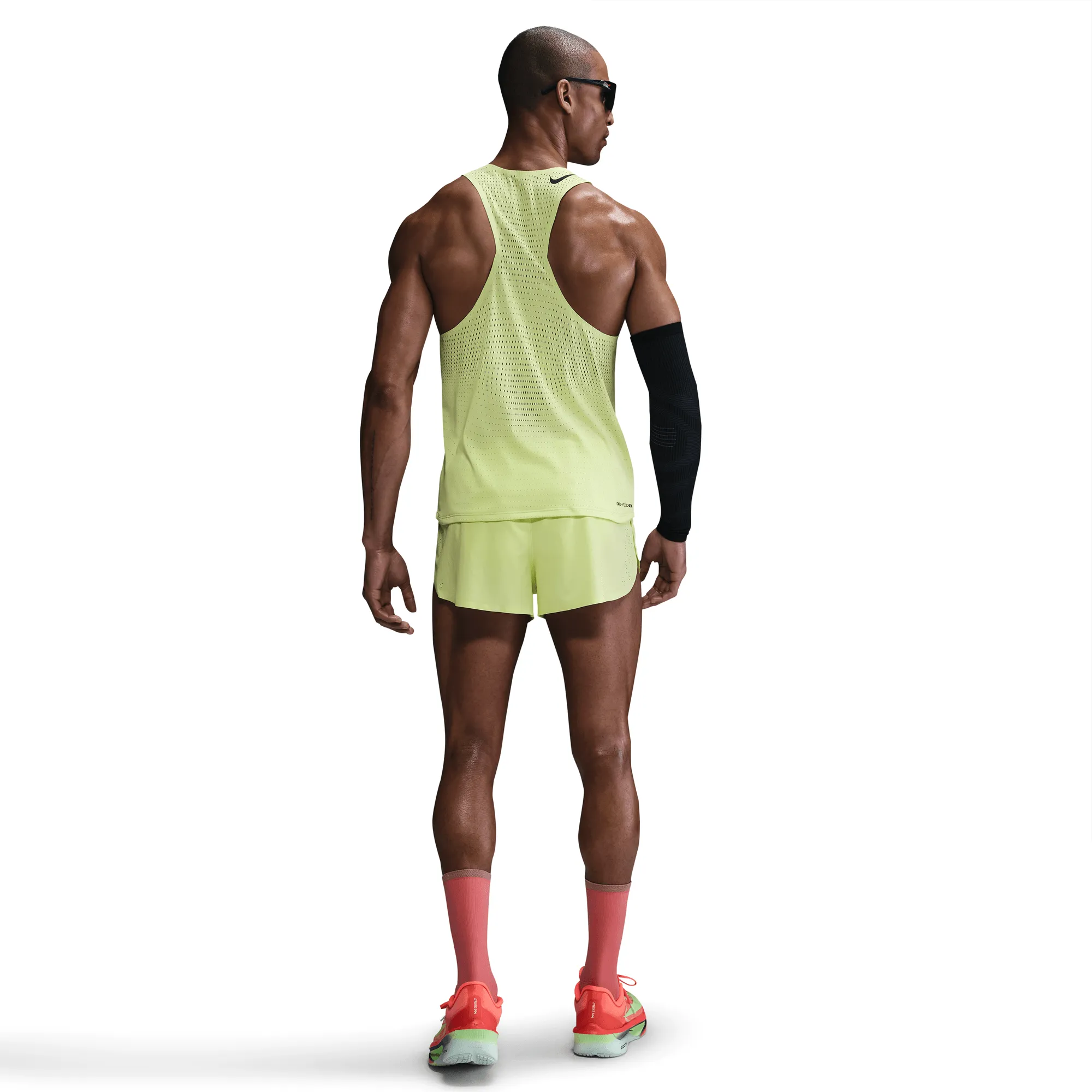 Mens Nike Dri-Fit ADV Aeroswift Singlet