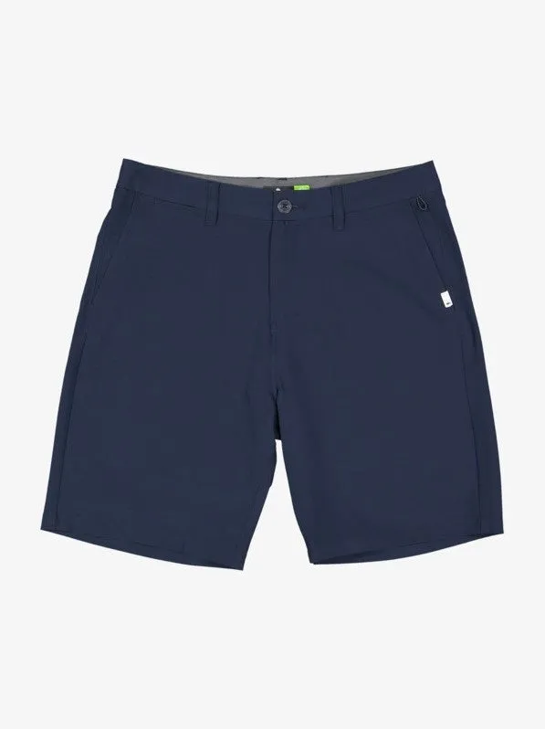 Men's Ocean Union Amphibian Shorts - 20"