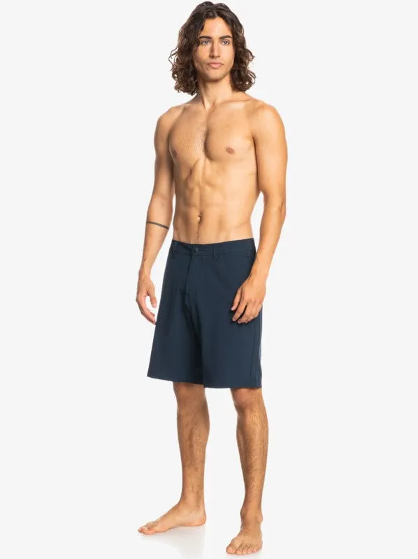 Men's Ocean Union Amphibian Shorts - 20"