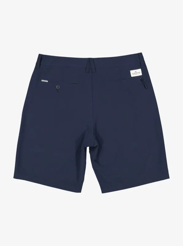 Men's Ocean Union Amphibian Shorts - 20"