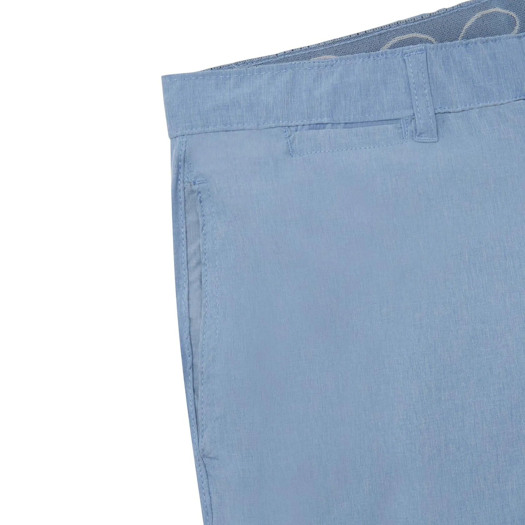 Mens Swim Trunk, Men Swimming Short, Land to Water Stretch Shorts 7�, Quick Dry
