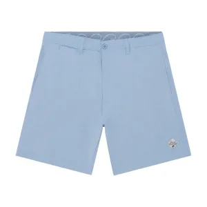 Mens Swim Trunk, Men Swimming Short, Land to Water Stretch Shorts 7�, Quick Dry