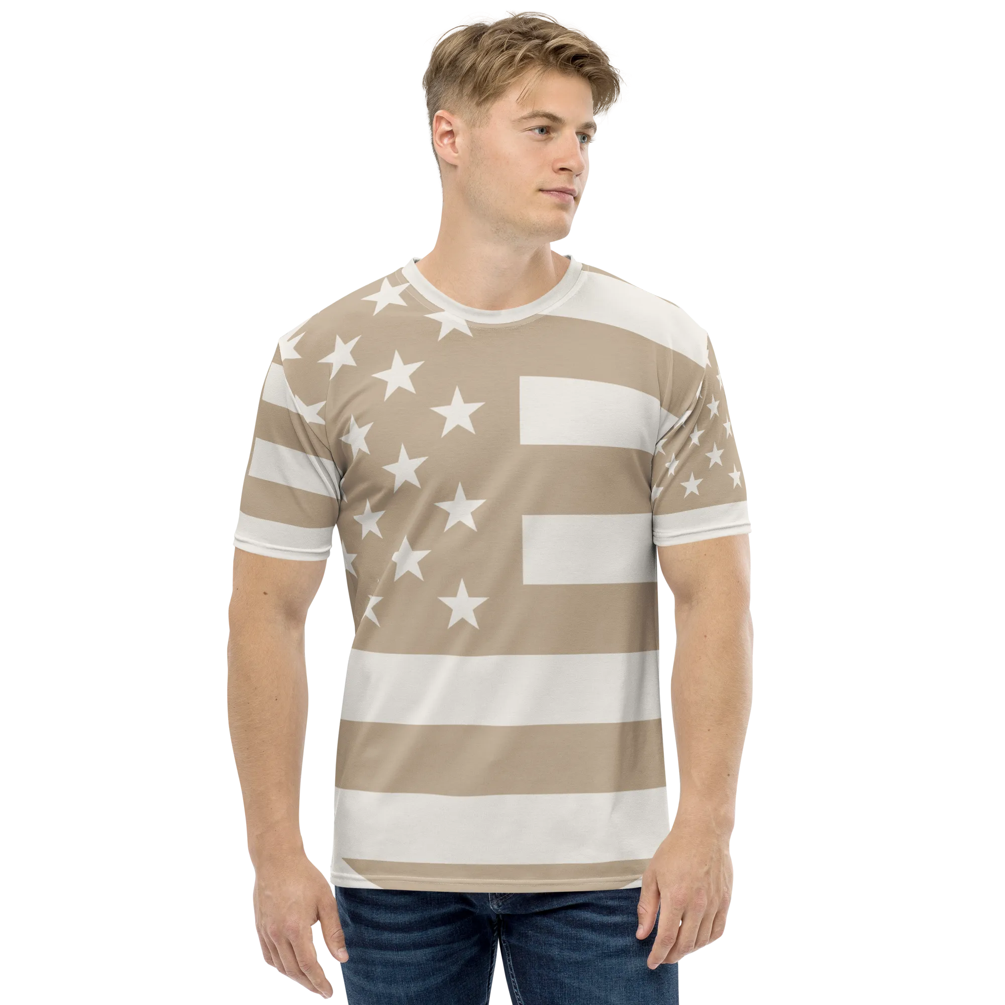 Men's t-shirt