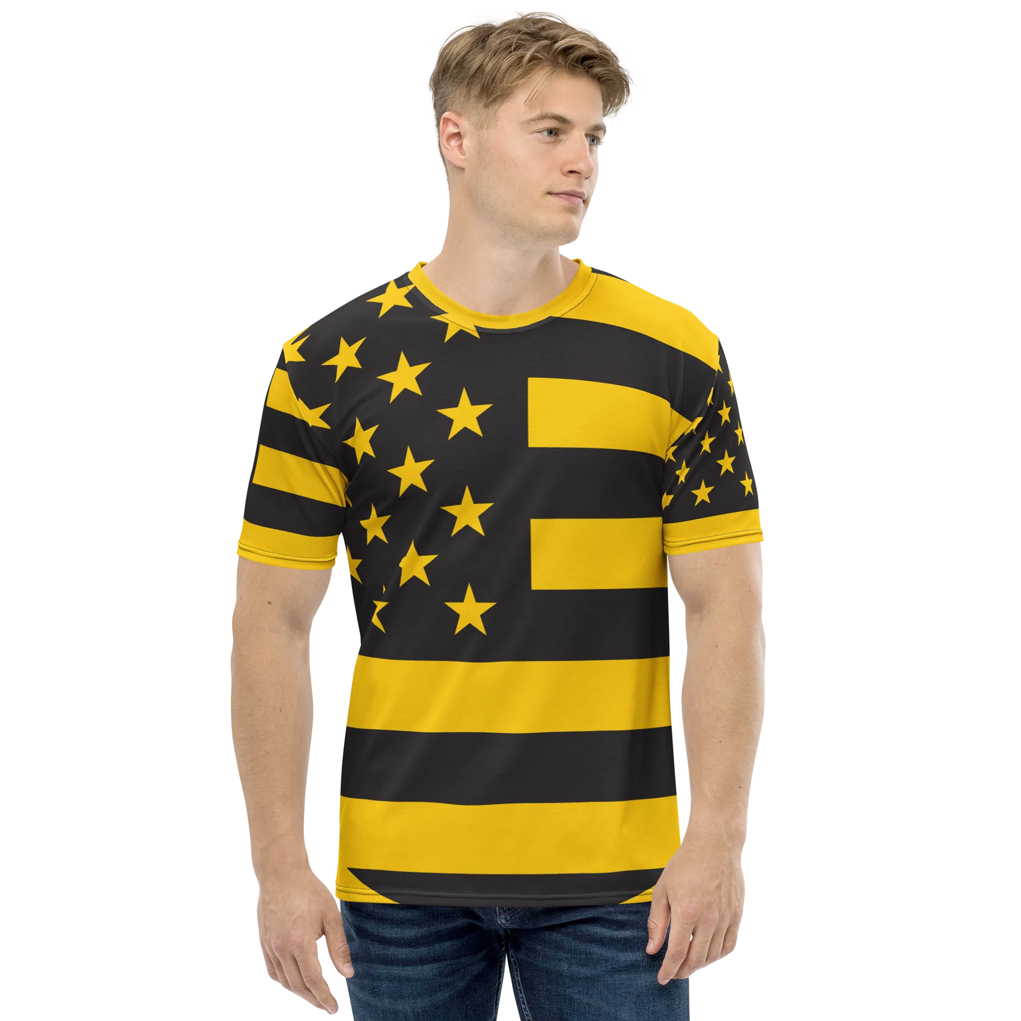 Men's t-shirt