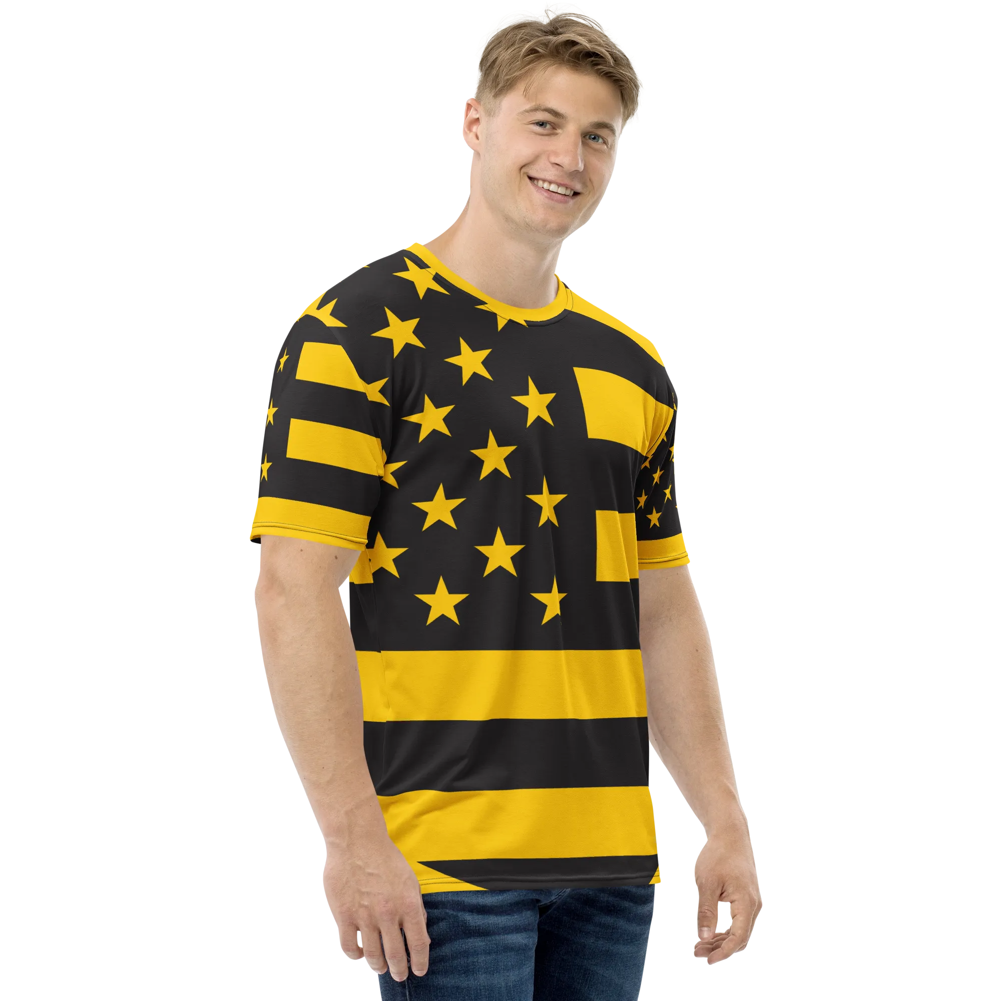 Men's t-shirt