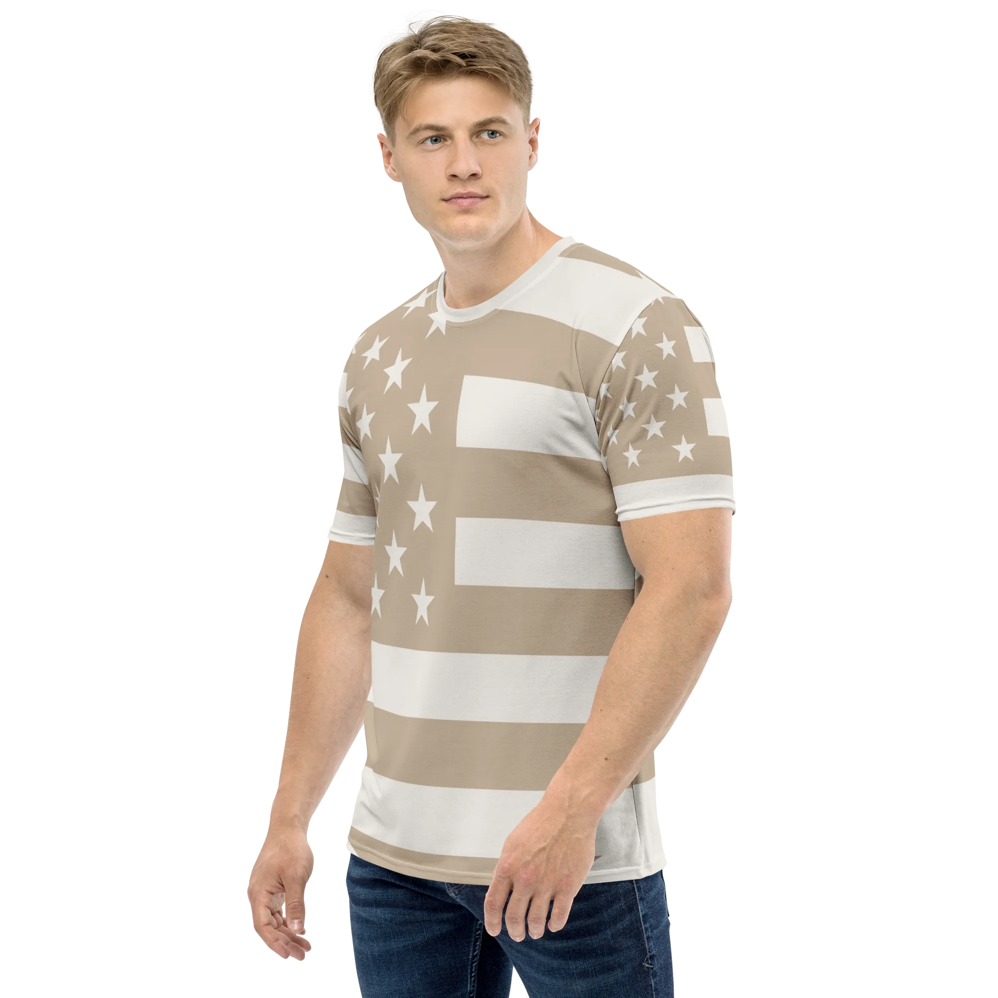 Men's t-shirt