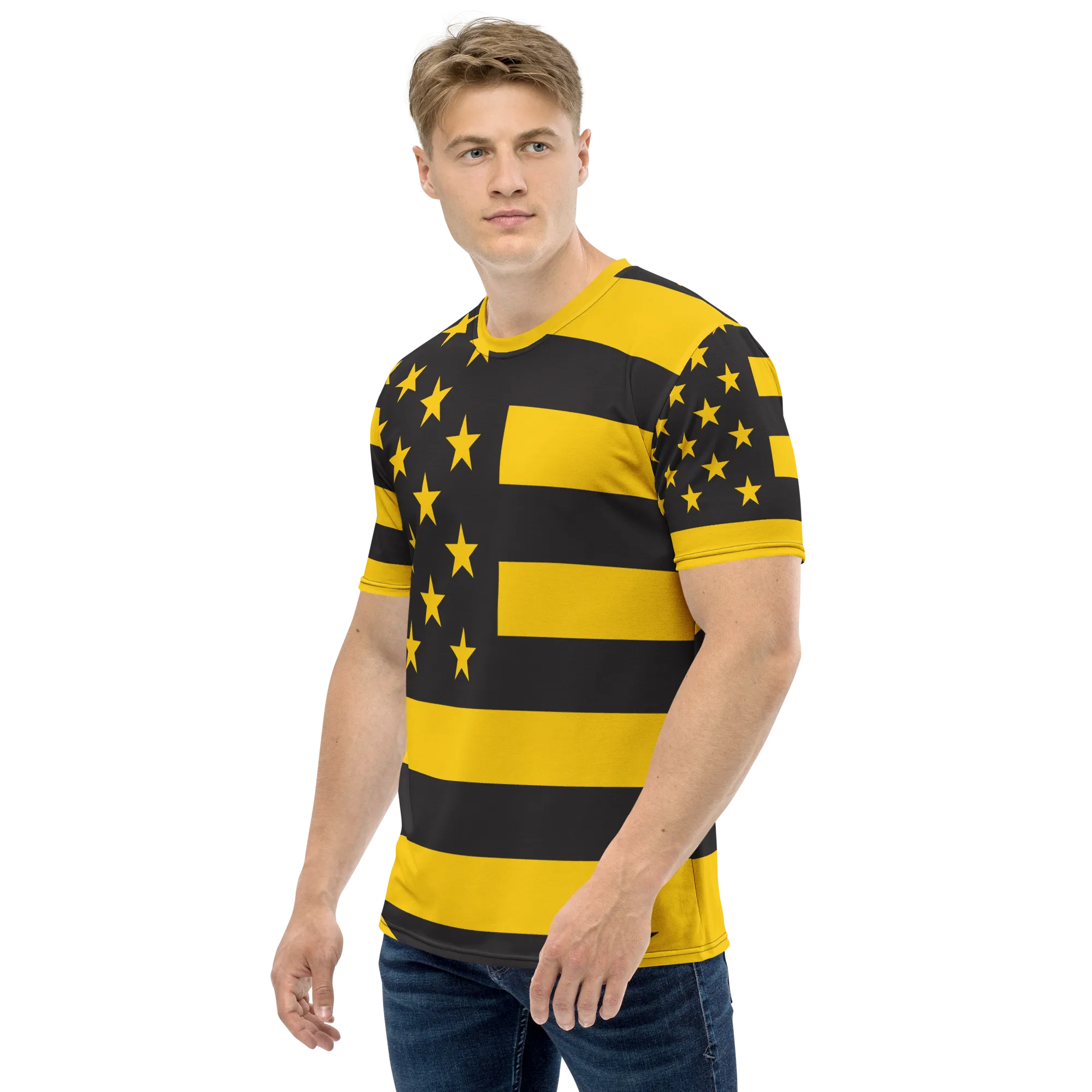 Men's t-shirt