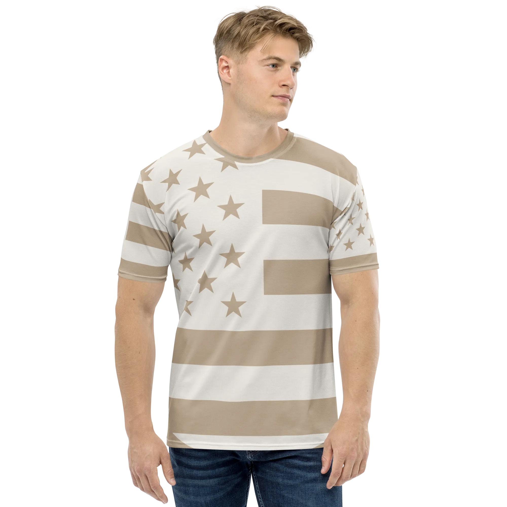 Men's t-shirt