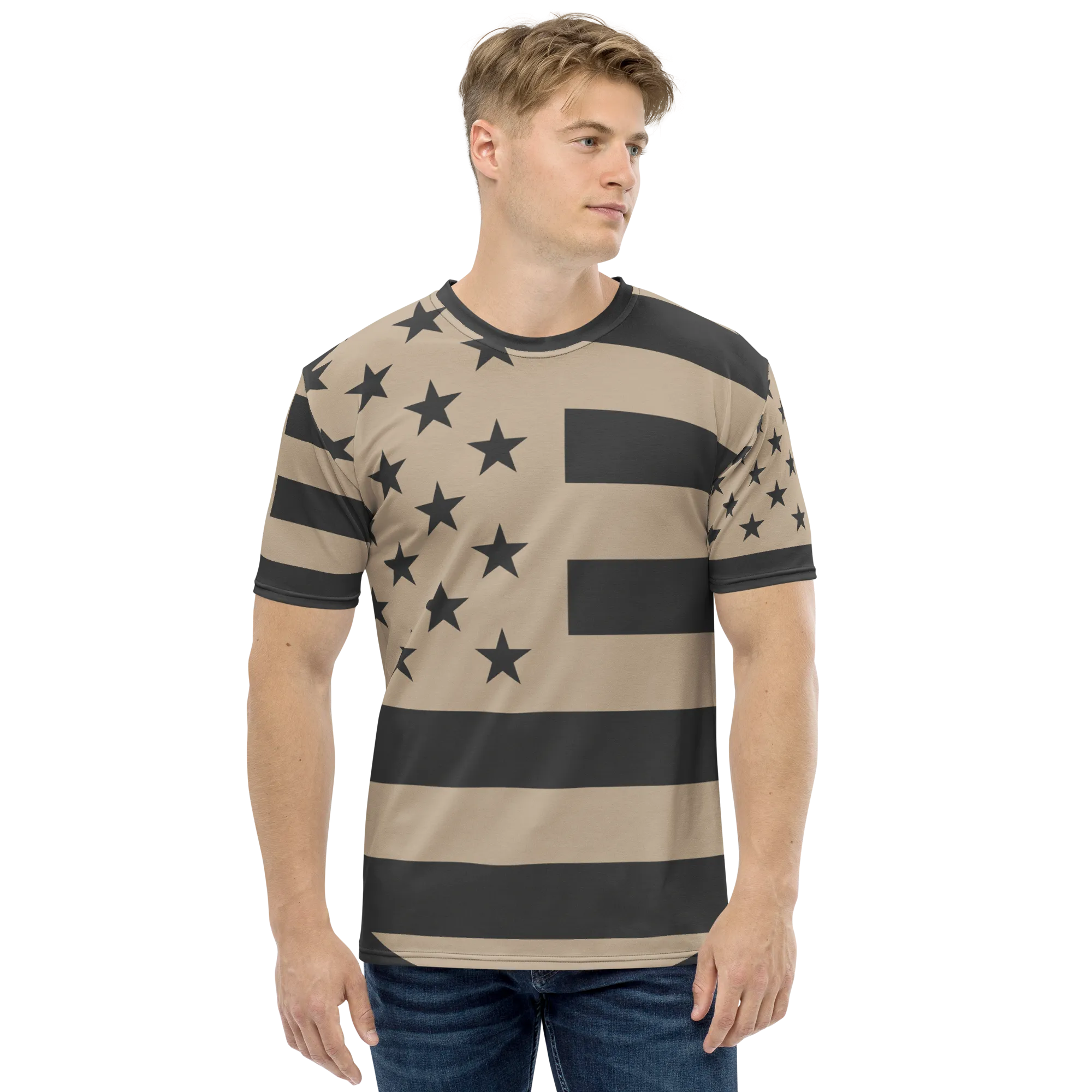 Men's t-shirt