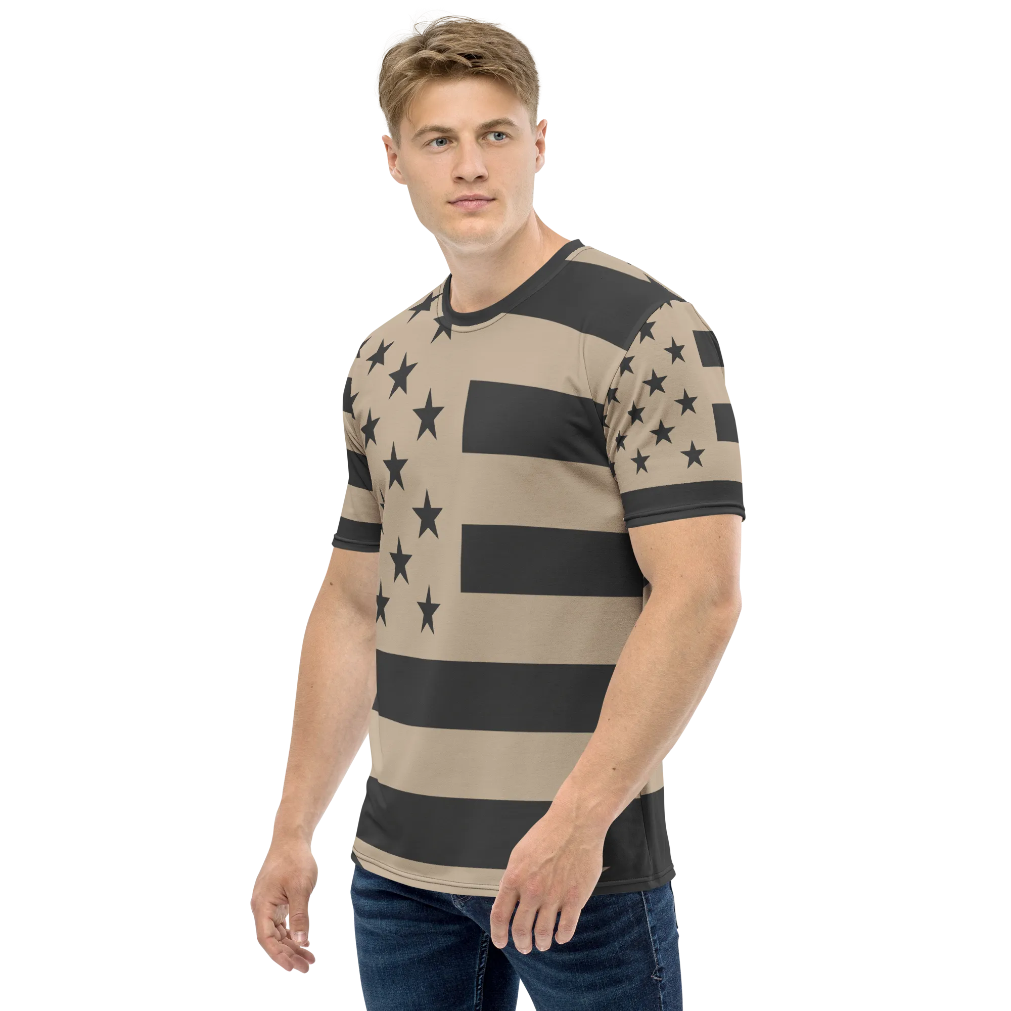 Men's t-shirt