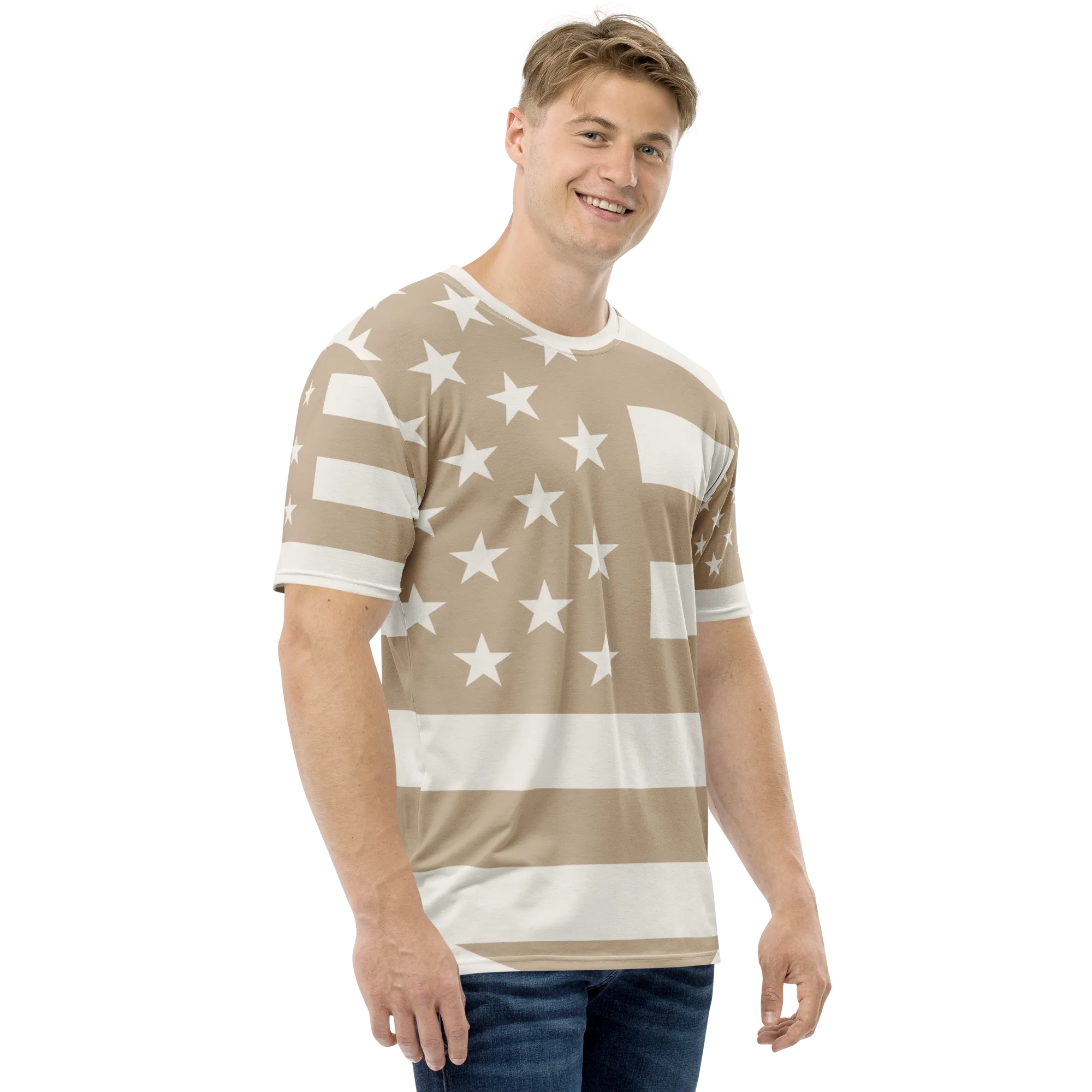 Men's t-shirt