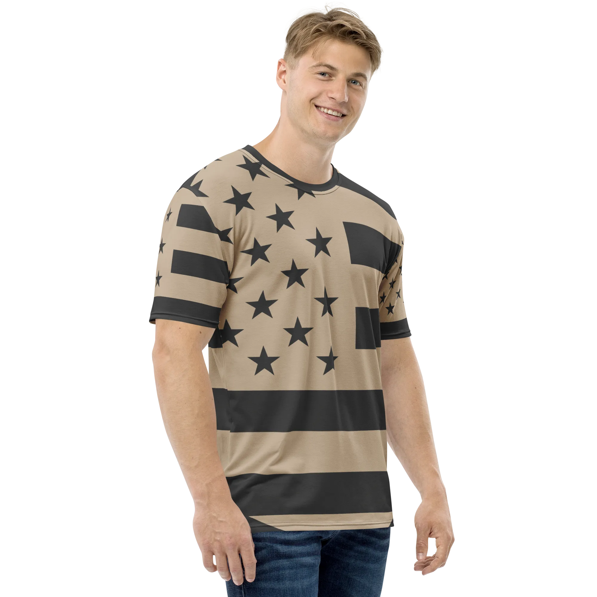 Men's t-shirt