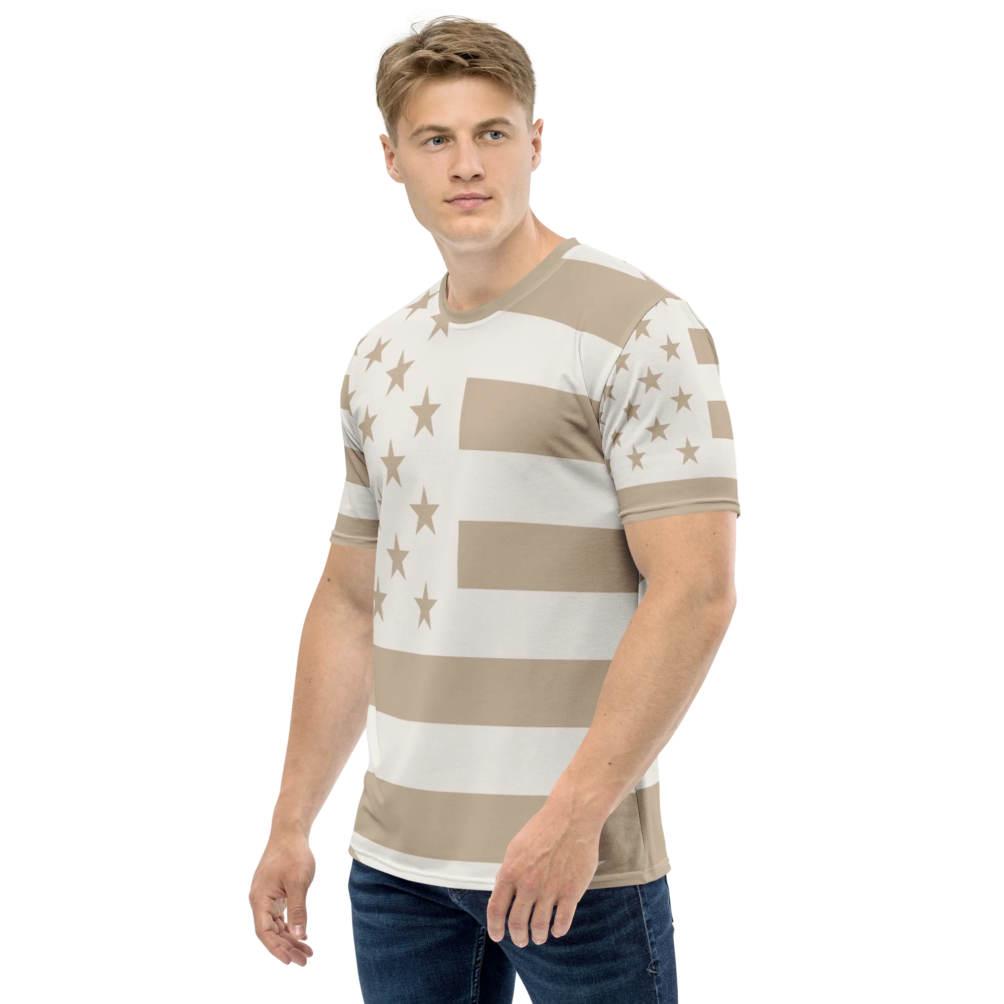Men's t-shirt