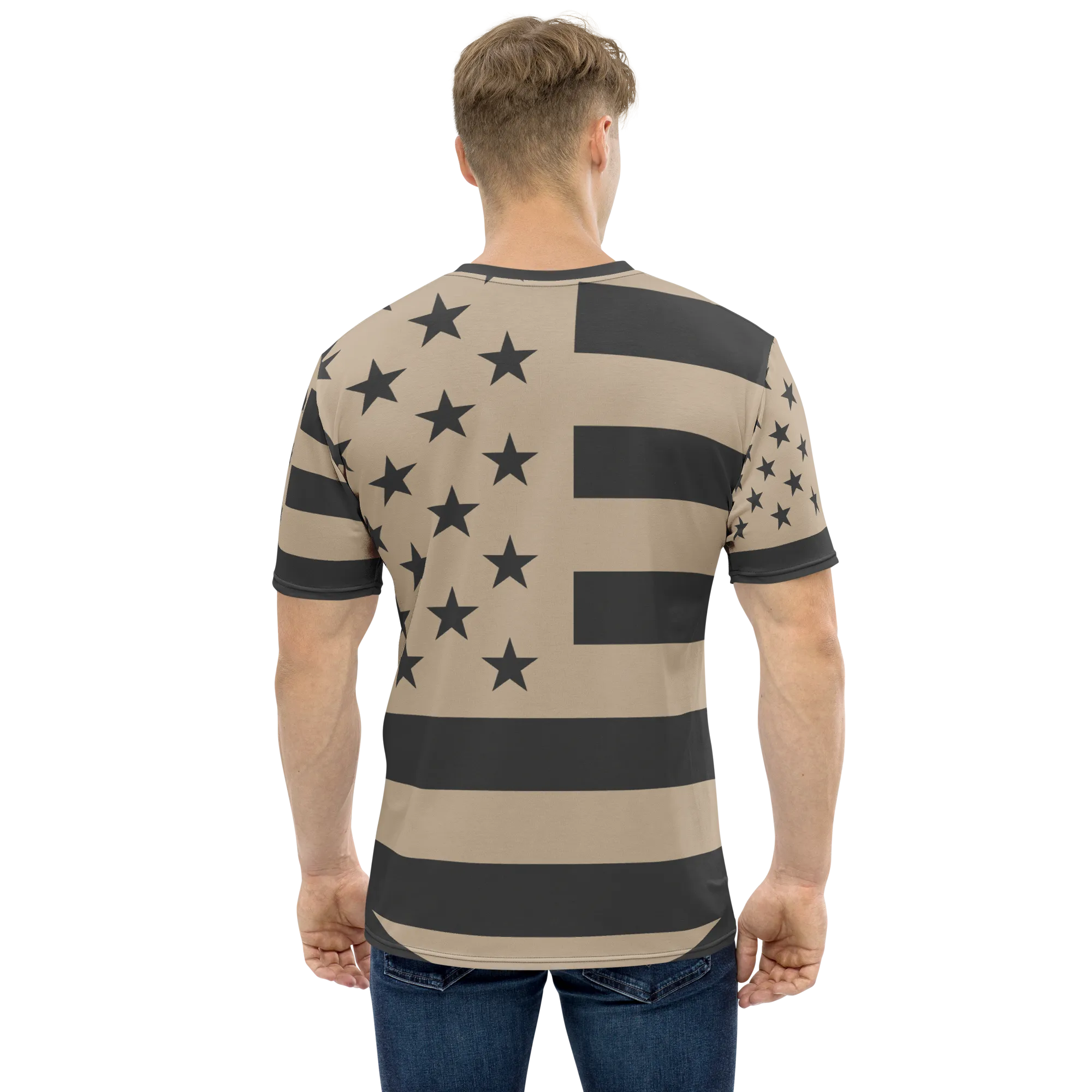 Men's t-shirt