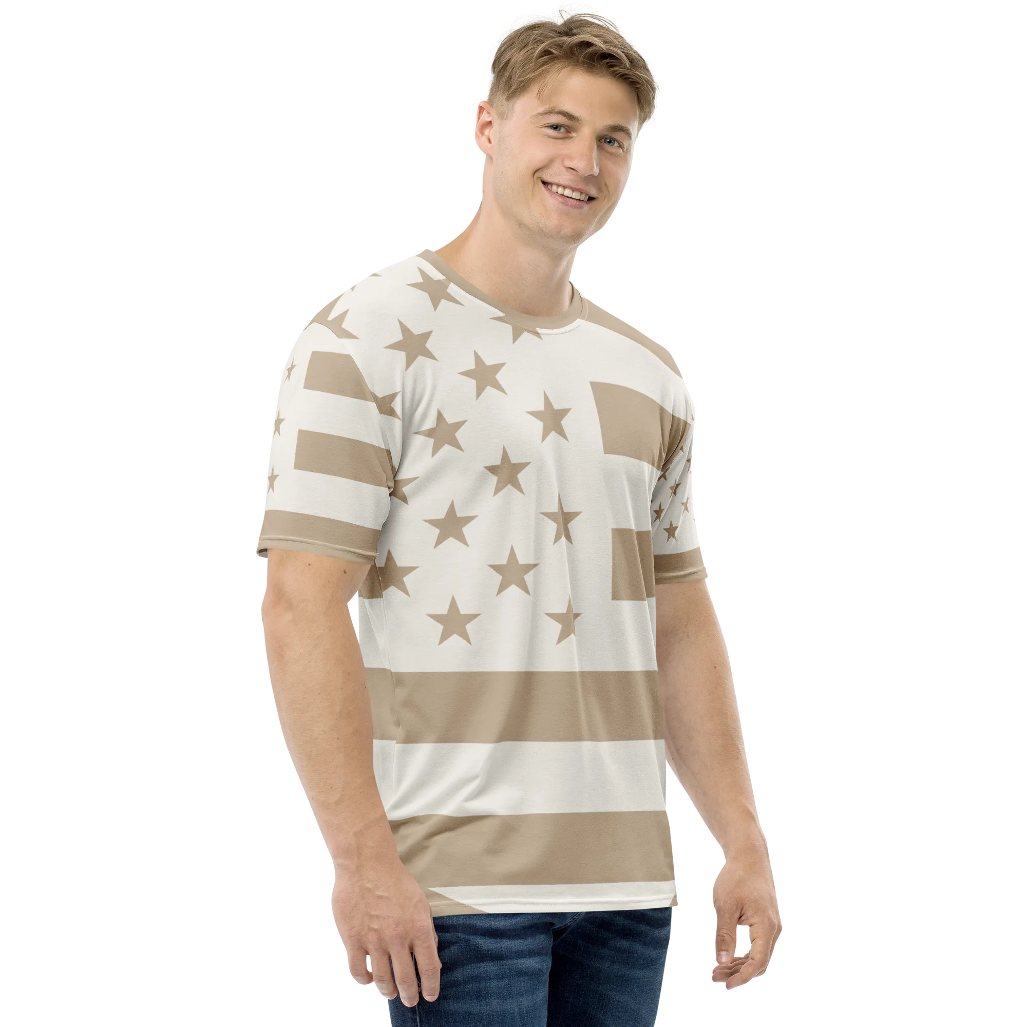 Men's t-shirt