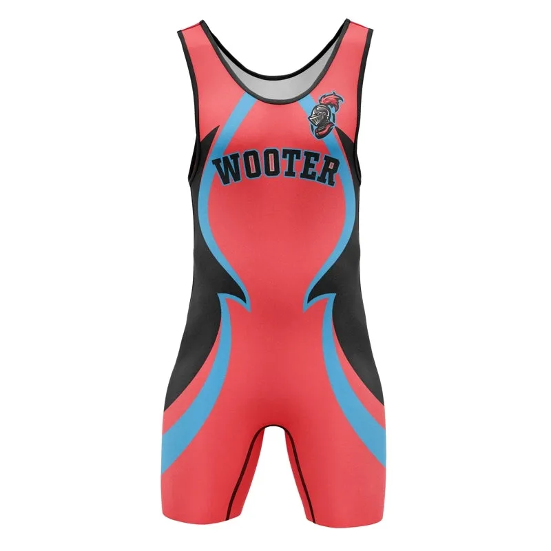 Mens/Boys Running Singlets