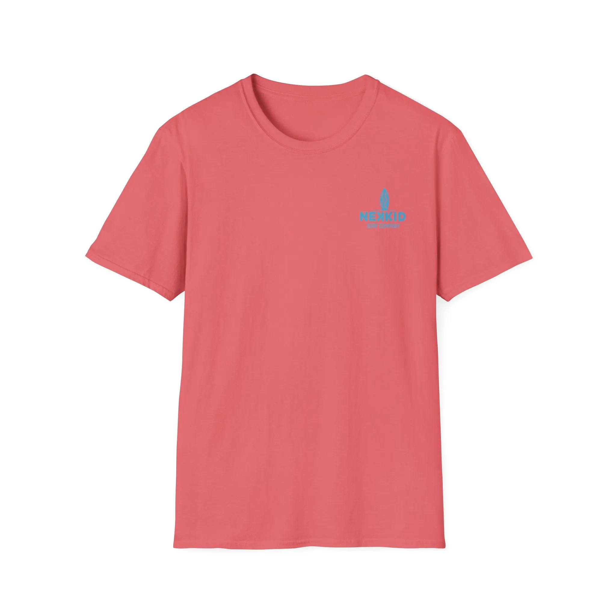 Nekkid Surf Co. - 'Surfing is for the Girls'
