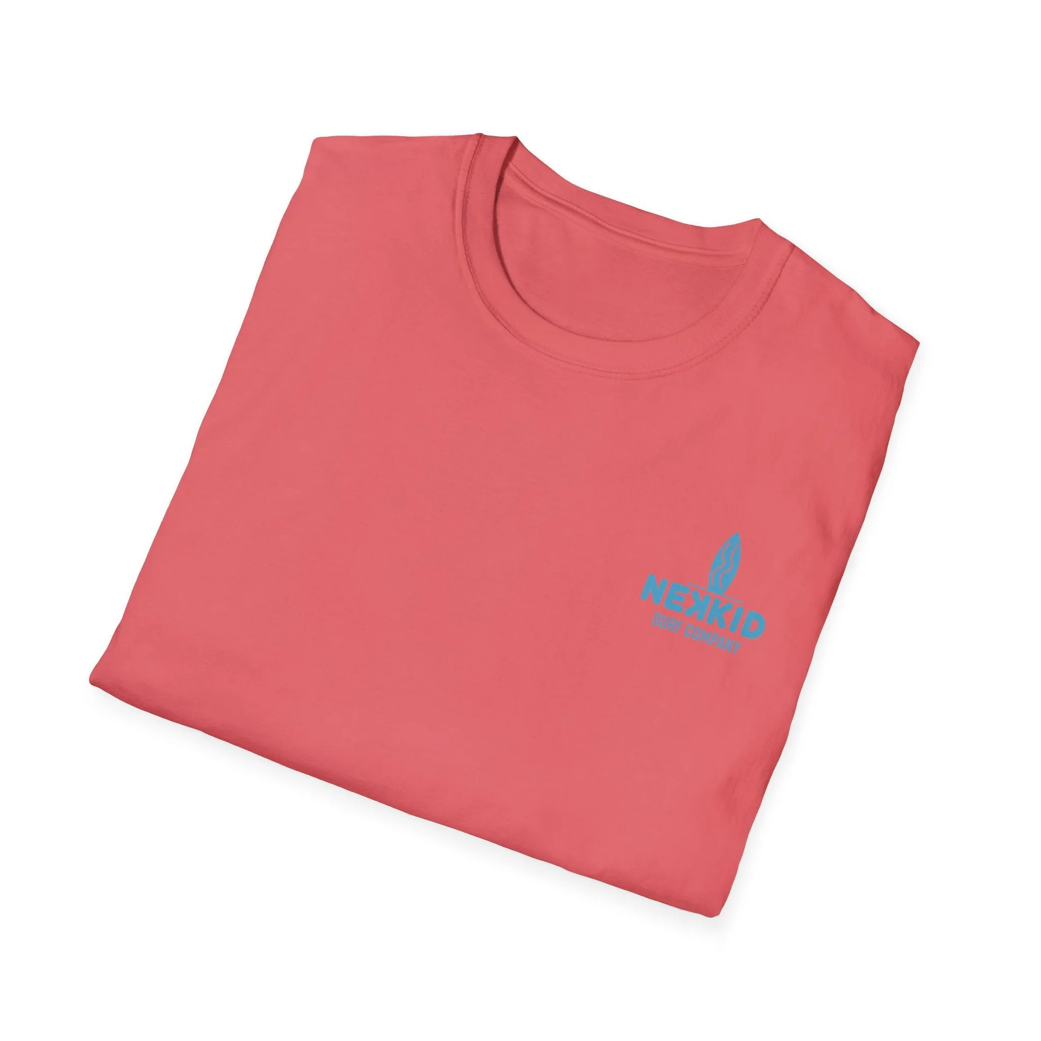 Nekkid Surf Co. - 'Surfing is for the Girls'