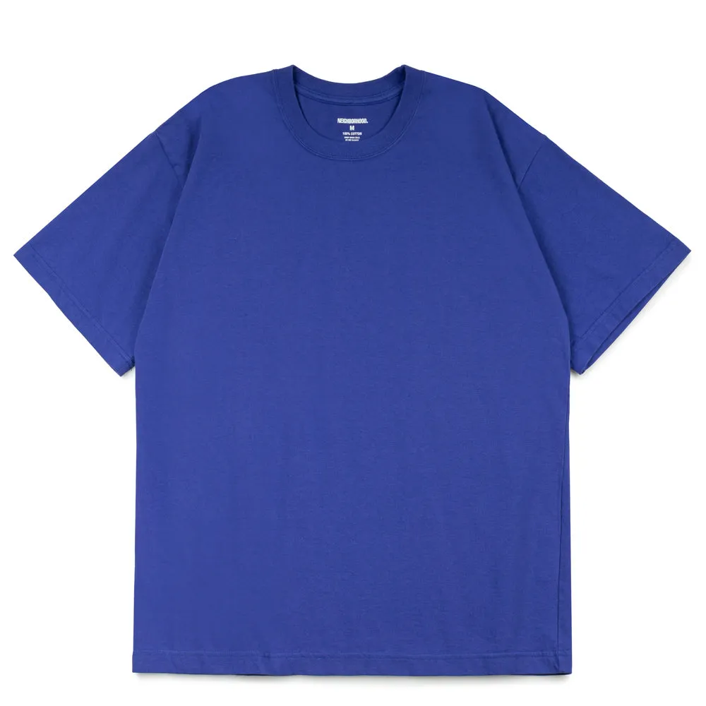 NH . SS-1 Tee | Blue