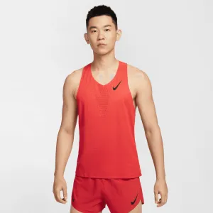NIKE AEROSWIFT MEN'S DRI-FIT ADV RUNNING SINGLET