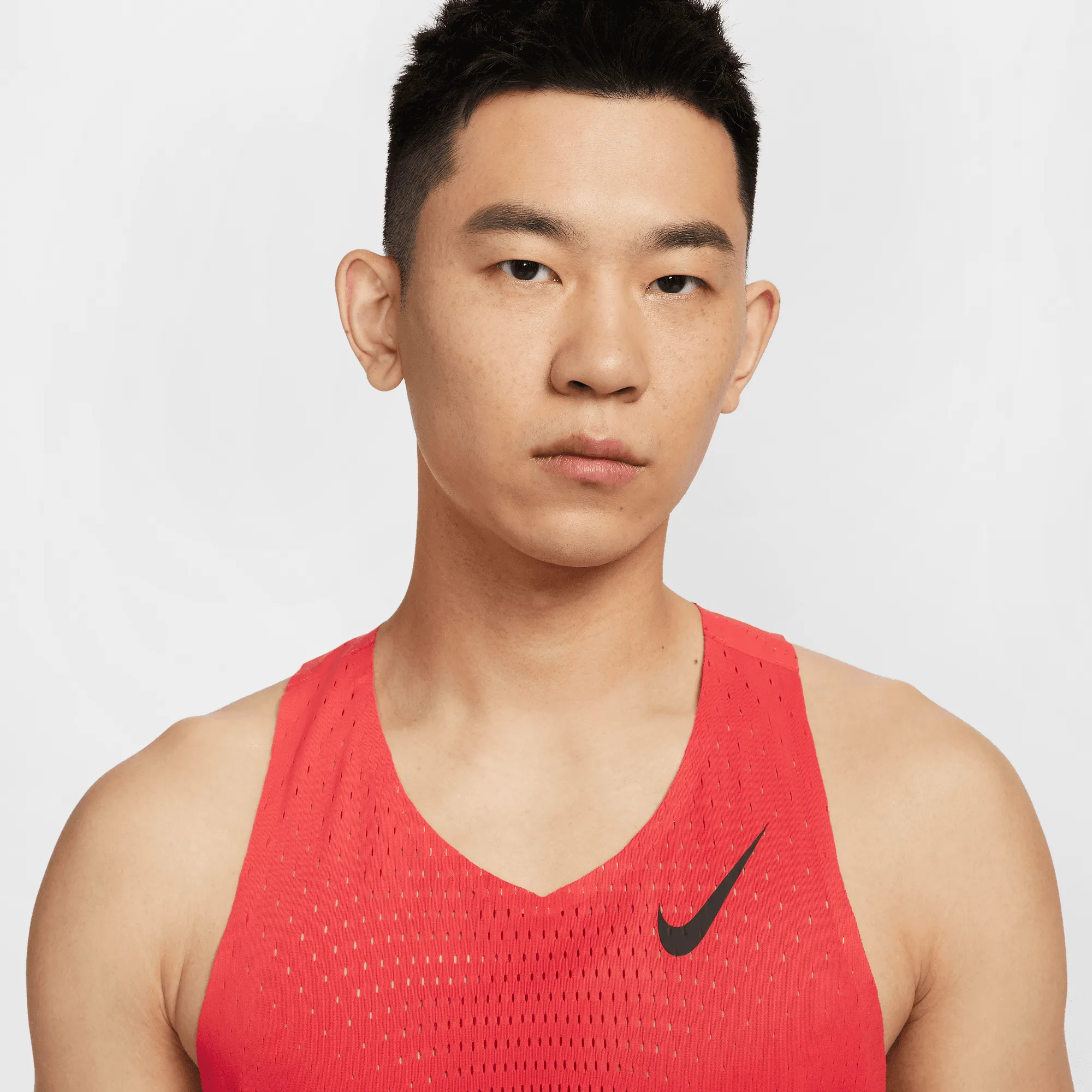NIKE AEROSWIFT MEN'S DRI-FIT ADV RUNNING SINGLET