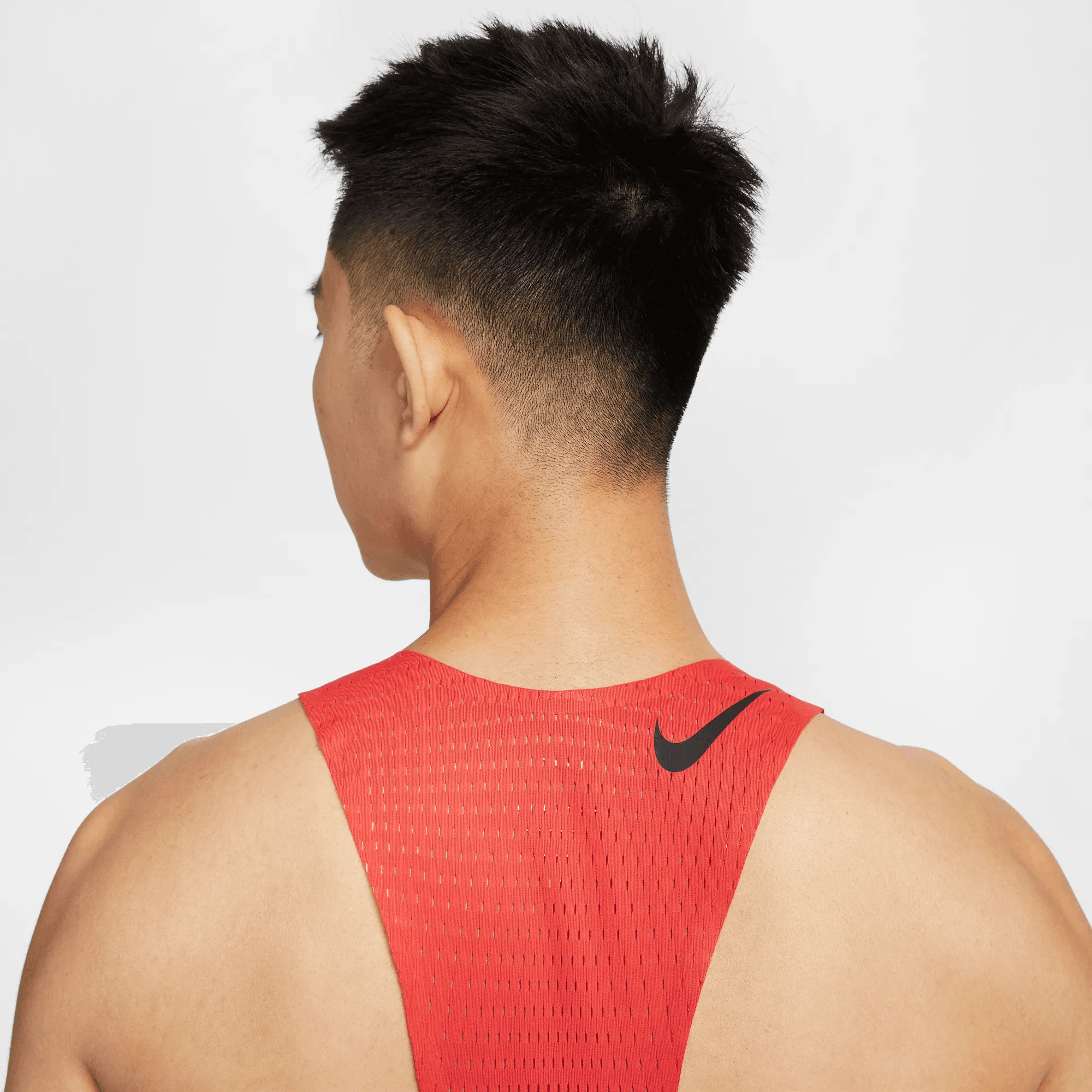 NIKE AEROSWIFT MEN'S DRI-FIT ADV RUNNING SINGLET