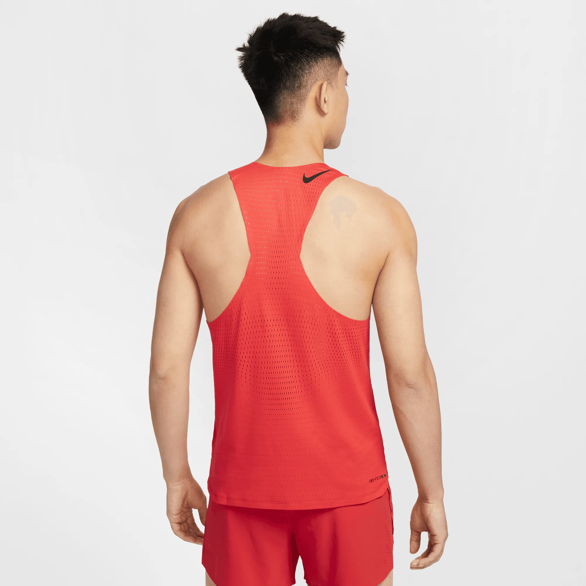 NIKE AEROSWIFT MEN'S DRI-FIT ADV RUNNING SINGLET