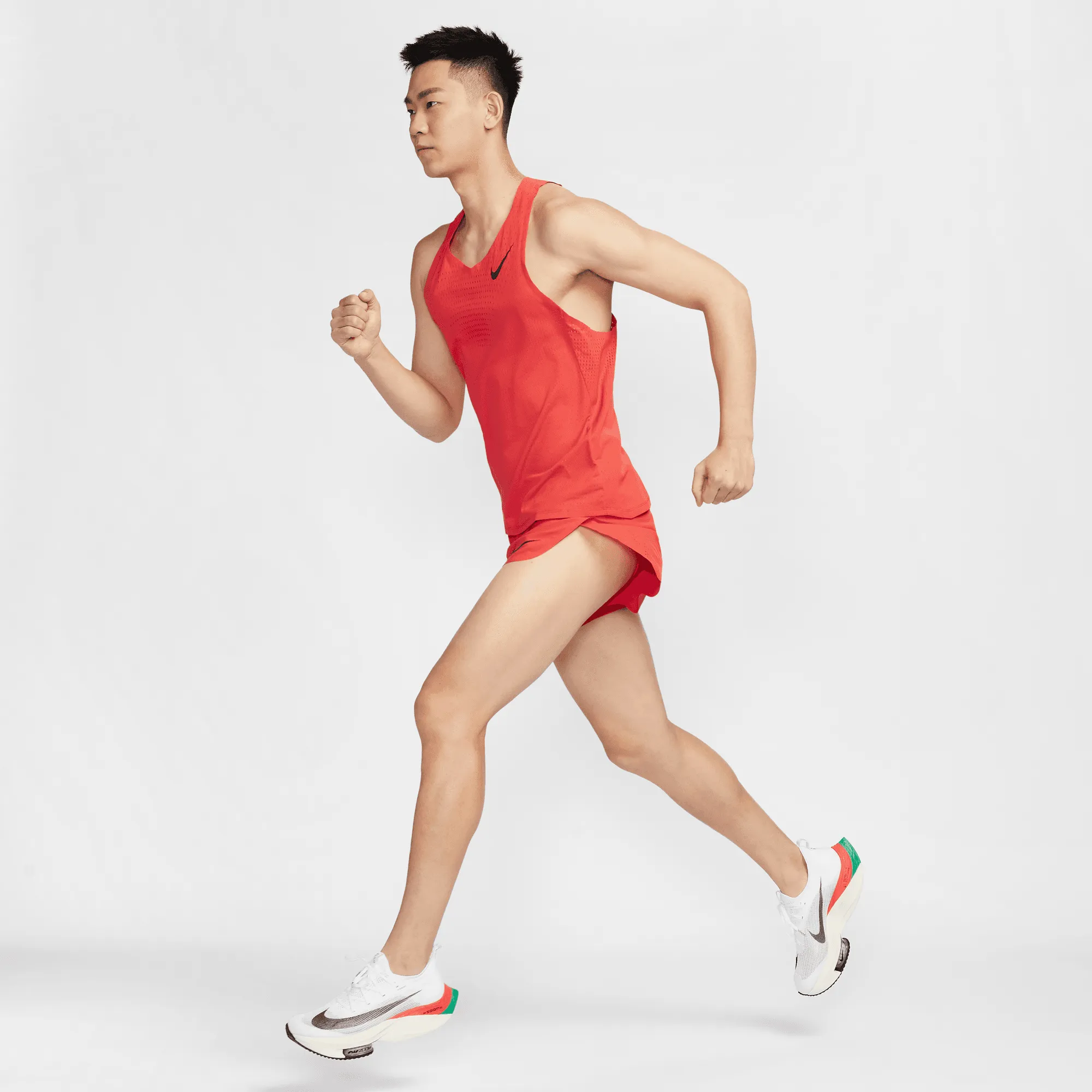 NIKE AEROSWIFT MEN'S DRI-FIT ADV RUNNING SINGLET