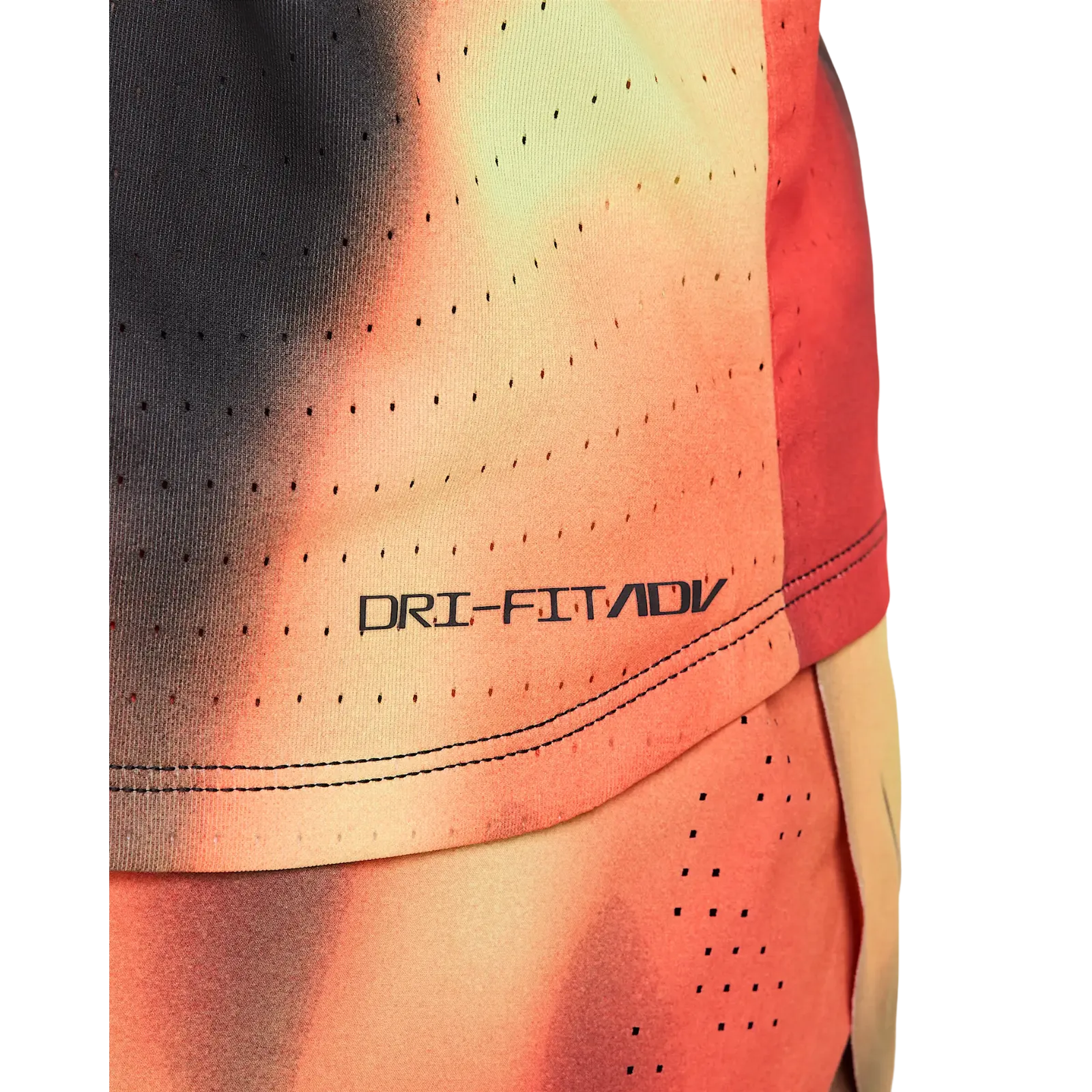 Nike DriFit ADV Aeroswift Elite Entry Singlet Men's
