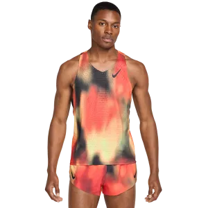 Nike DriFit ADV Aeroswift Elite Entry Singlet Men's