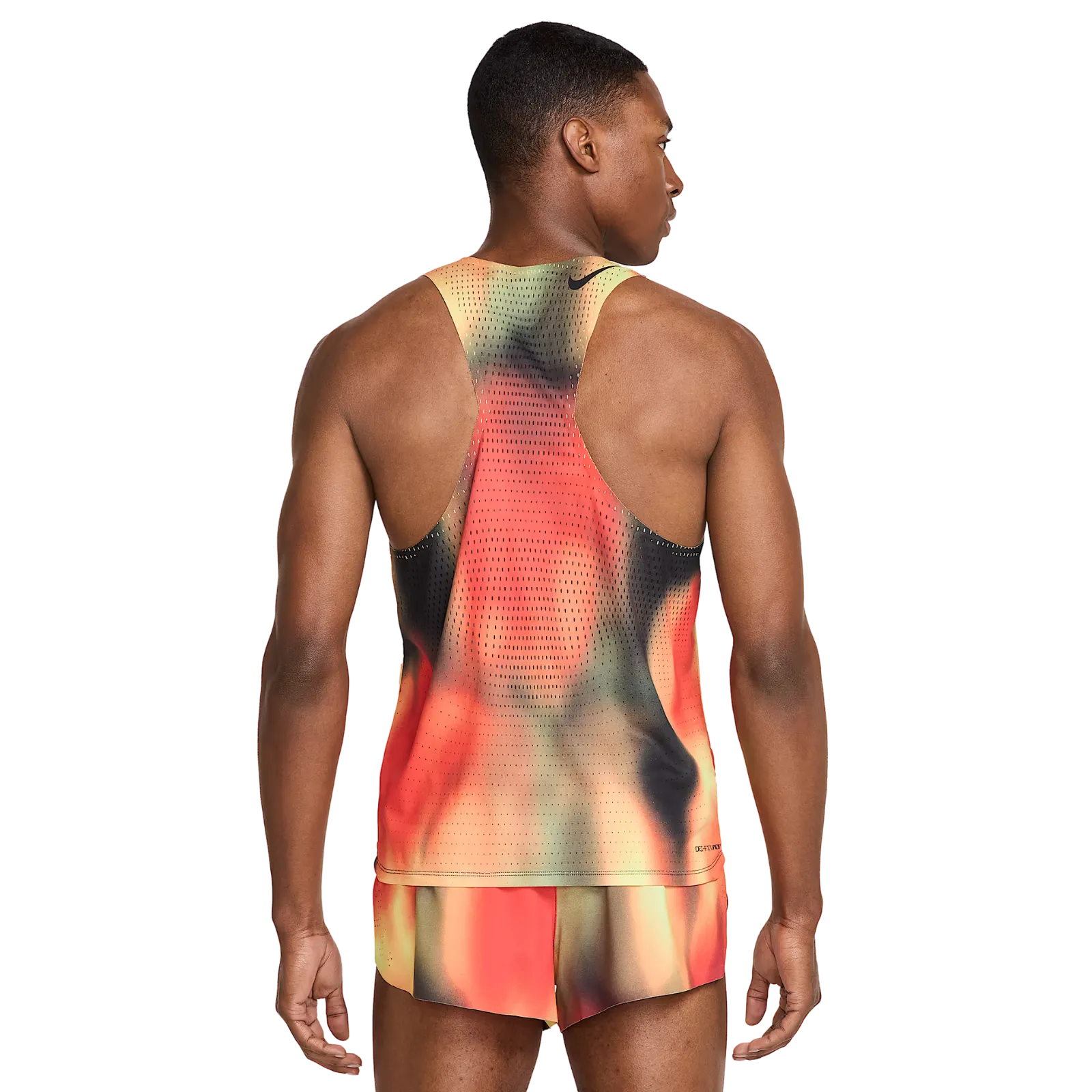 Nike DriFit ADV Aeroswift Elite Entry Singlet Men's
