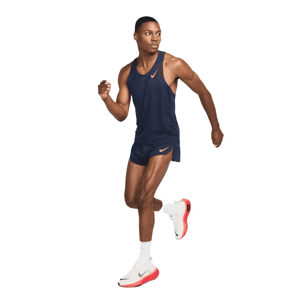 Nike Men's AeroSwift Dri-FIT ADV Running Singlet