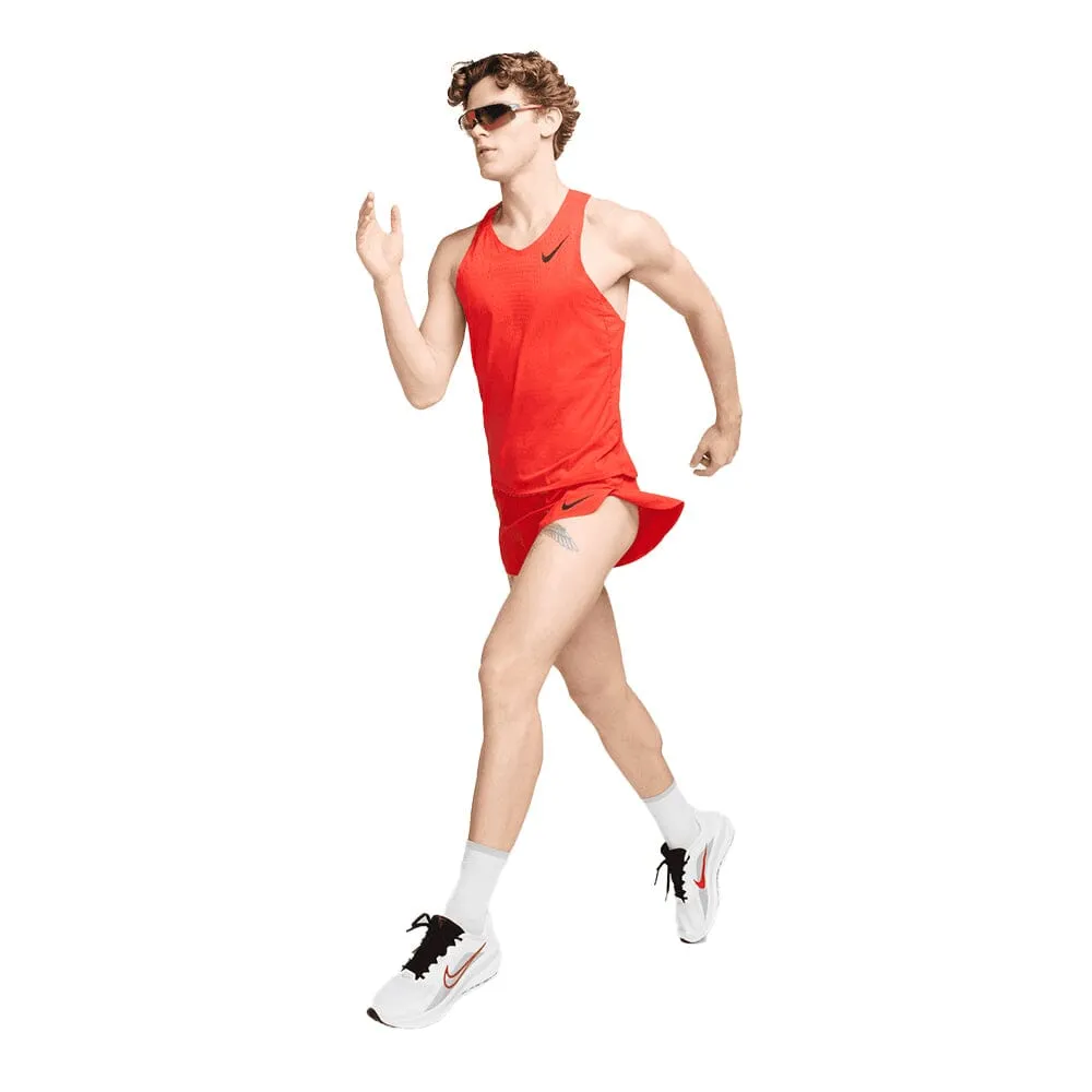 Nike Men's AeroSwift Dri-FIT ADV Running Singlet
