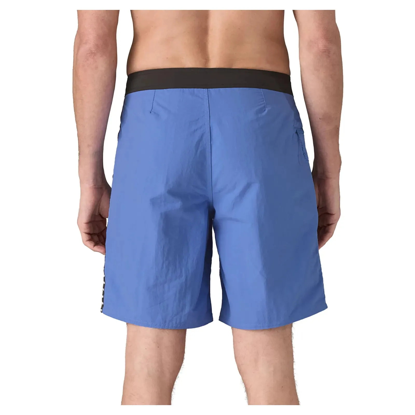 Patagonia Men's Wavefarer 19" Boardshorts - Abundant Blue