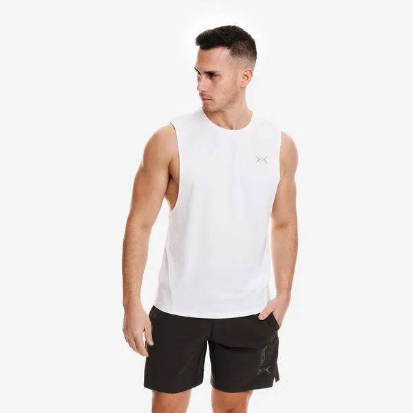 Picsil Tank Man Sleeveless T-shirt